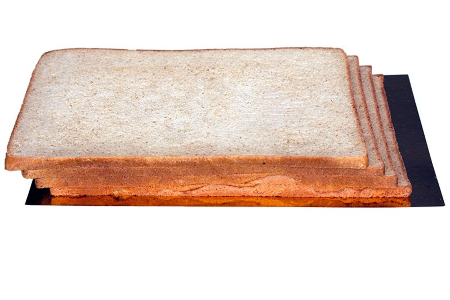 Smörgåstårtbotten rektangulär 25x38cm