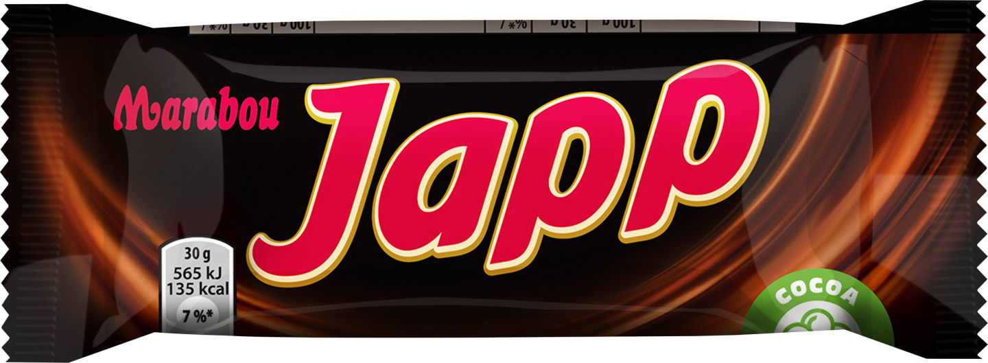 Japp singel 30g - Bild 1 av 1