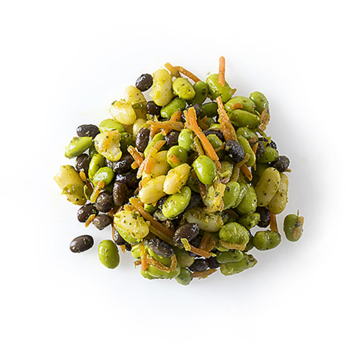 Bönsallad 3x1kg