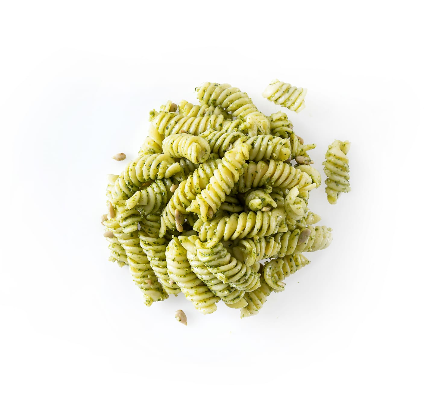 Basilikapasta med solrosfrön 3x1kg