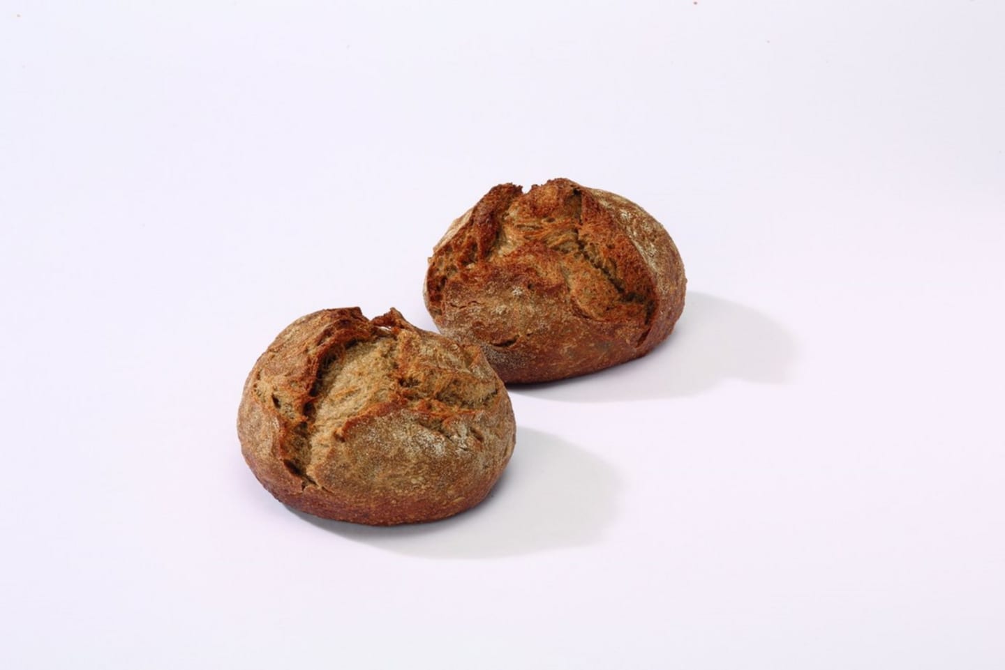 Boule Korn Héritage 90g