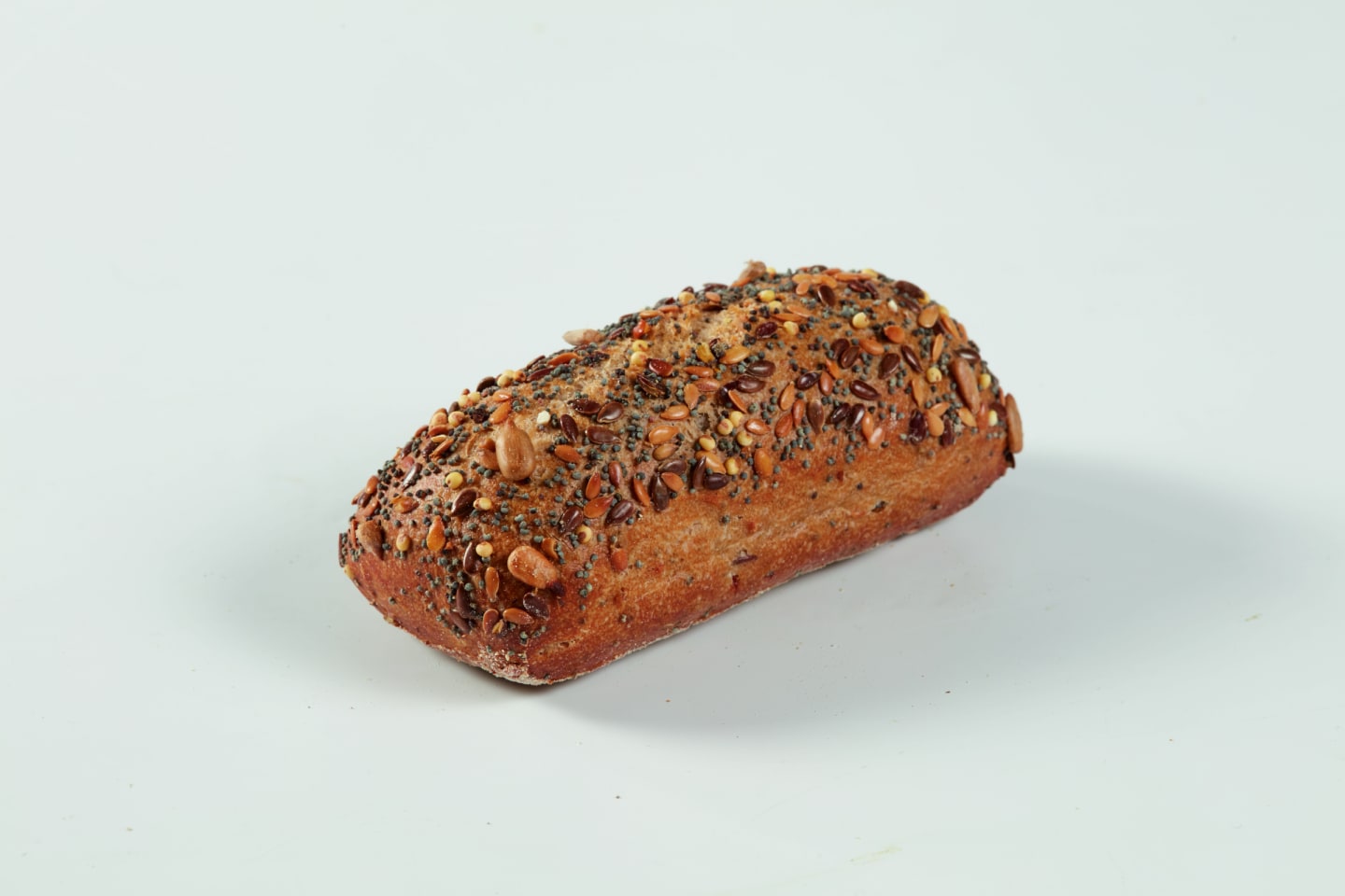 Kuvertbröd rustik 40g