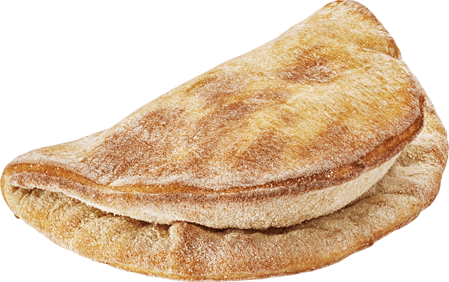 Mezzaluna di Pané 130g