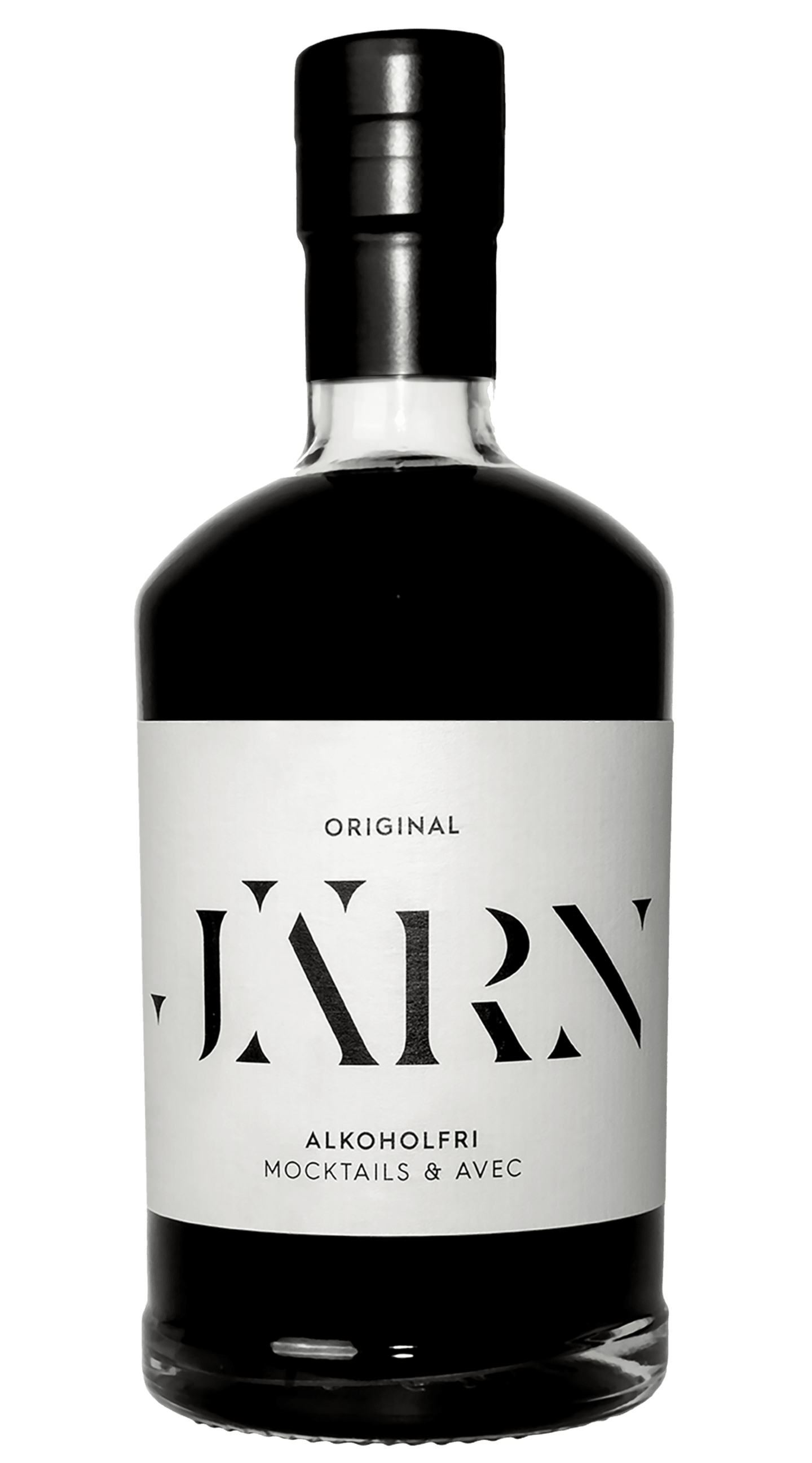 Original mocktails & avec 50cl