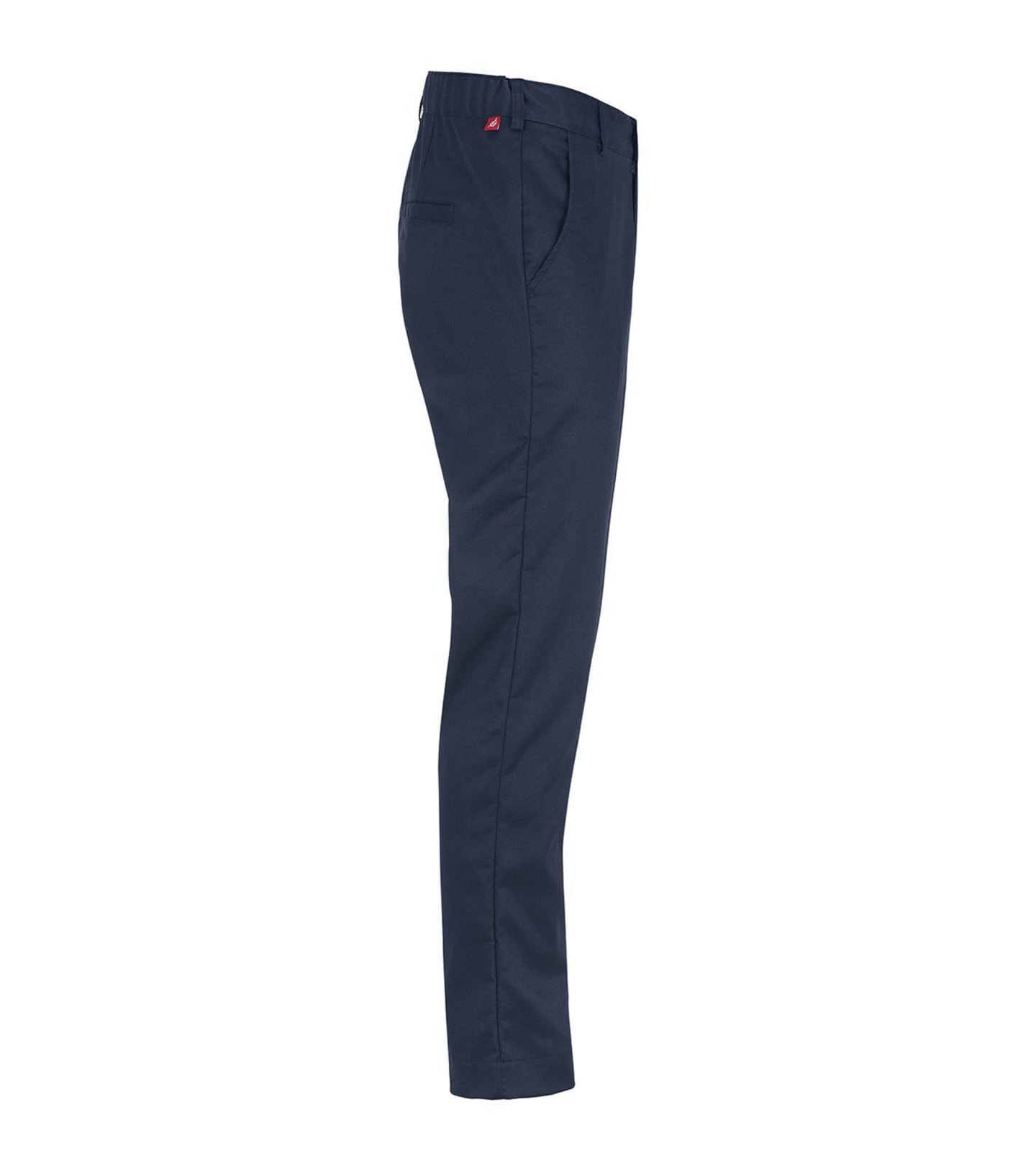 Chinos stretch Unisex 8305 Mörkmarin 3X - Bild 1 av 2