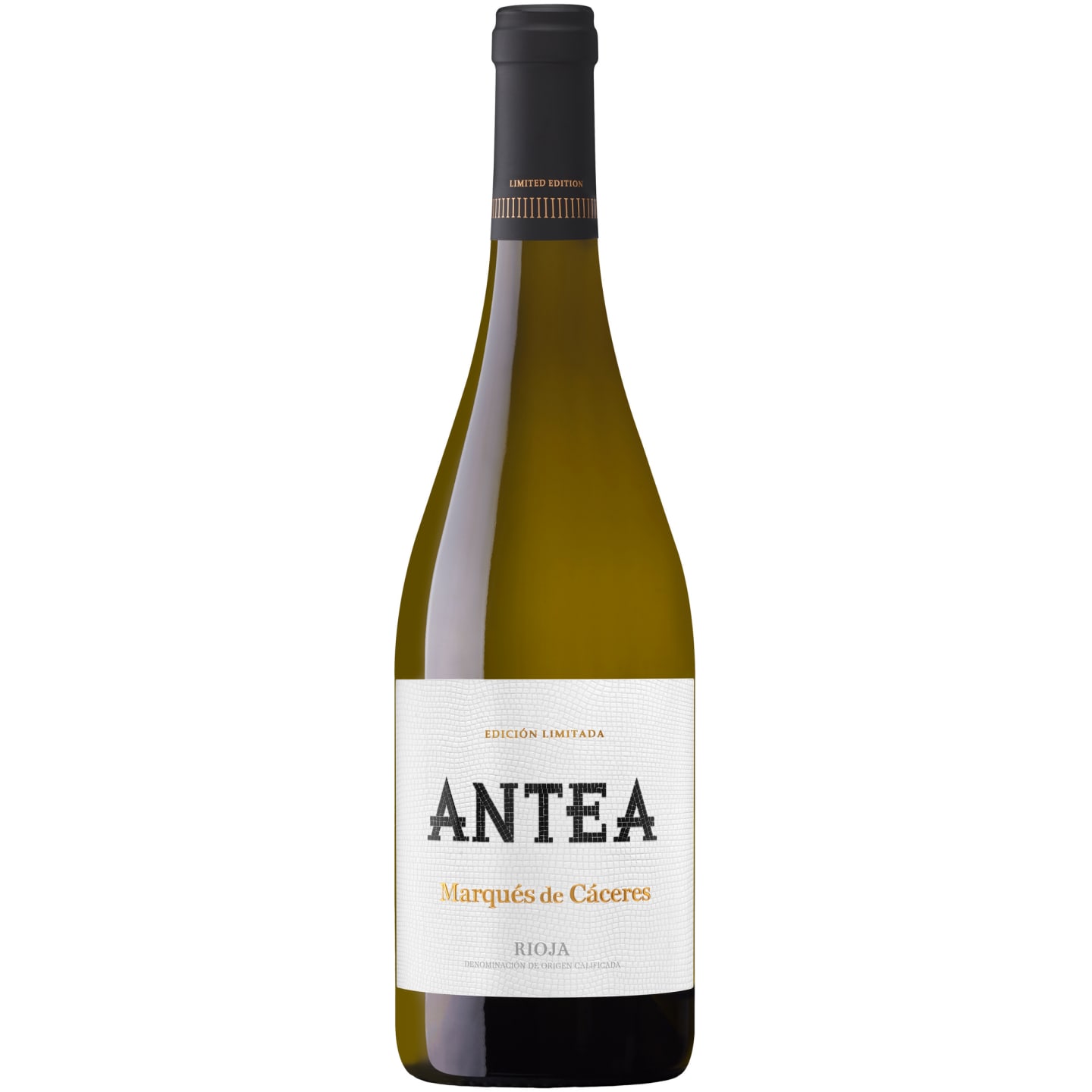 Marqués de Cáceres Antea Rioja blanco 75cl