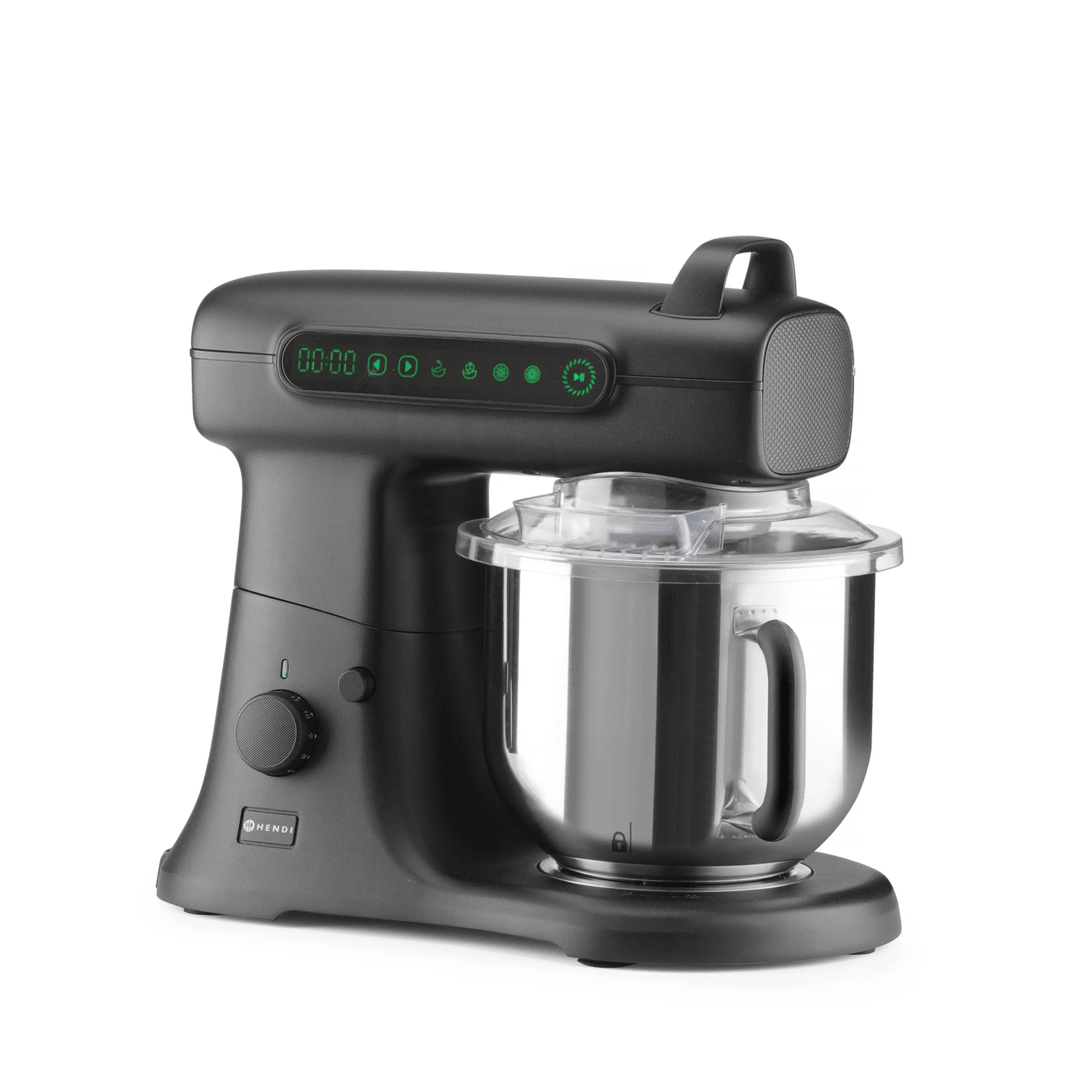 Blandningsmaskin Blackbolt PRO 7L