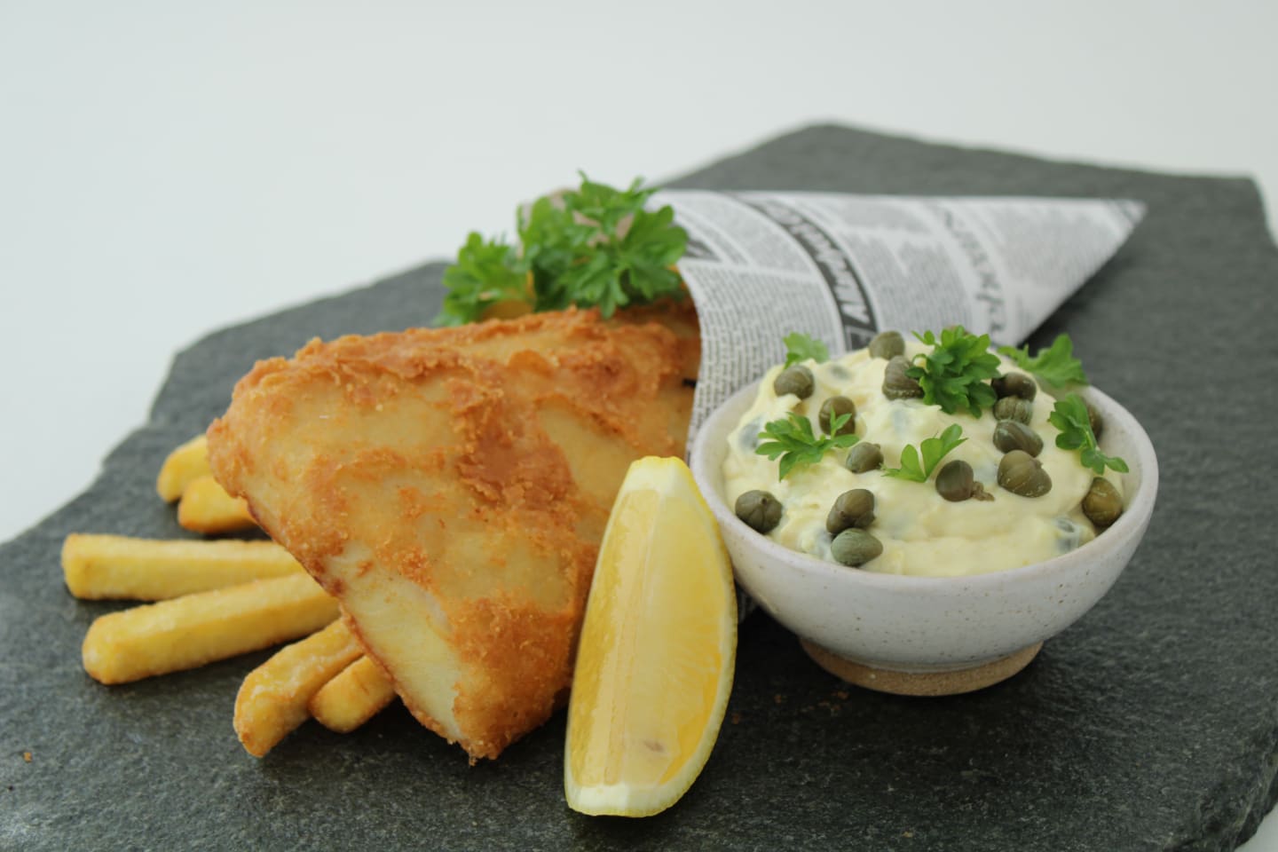 Tempurainbakad Koljafilé MSC 125g