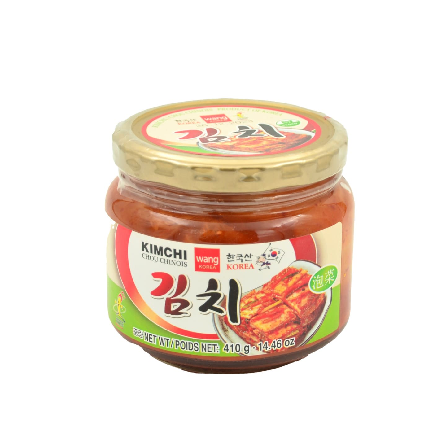 Kimchi 410g
