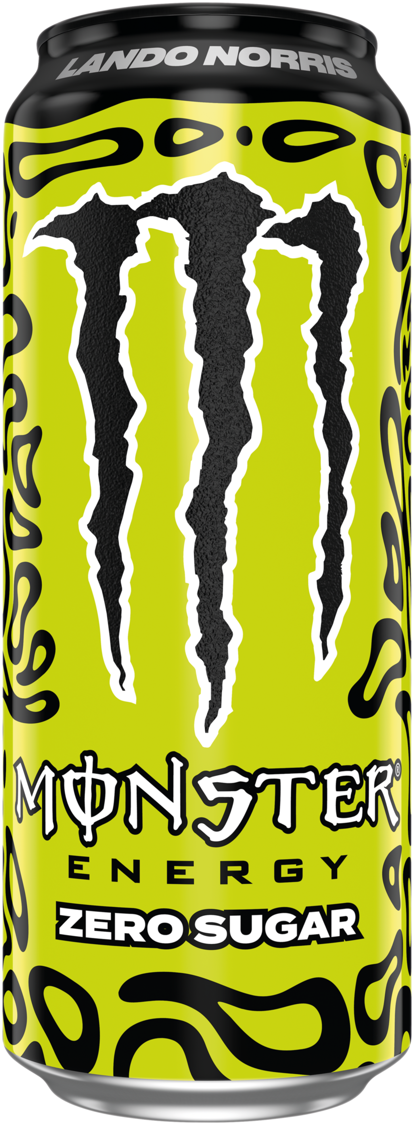 Monster Lando N Zero 50cl