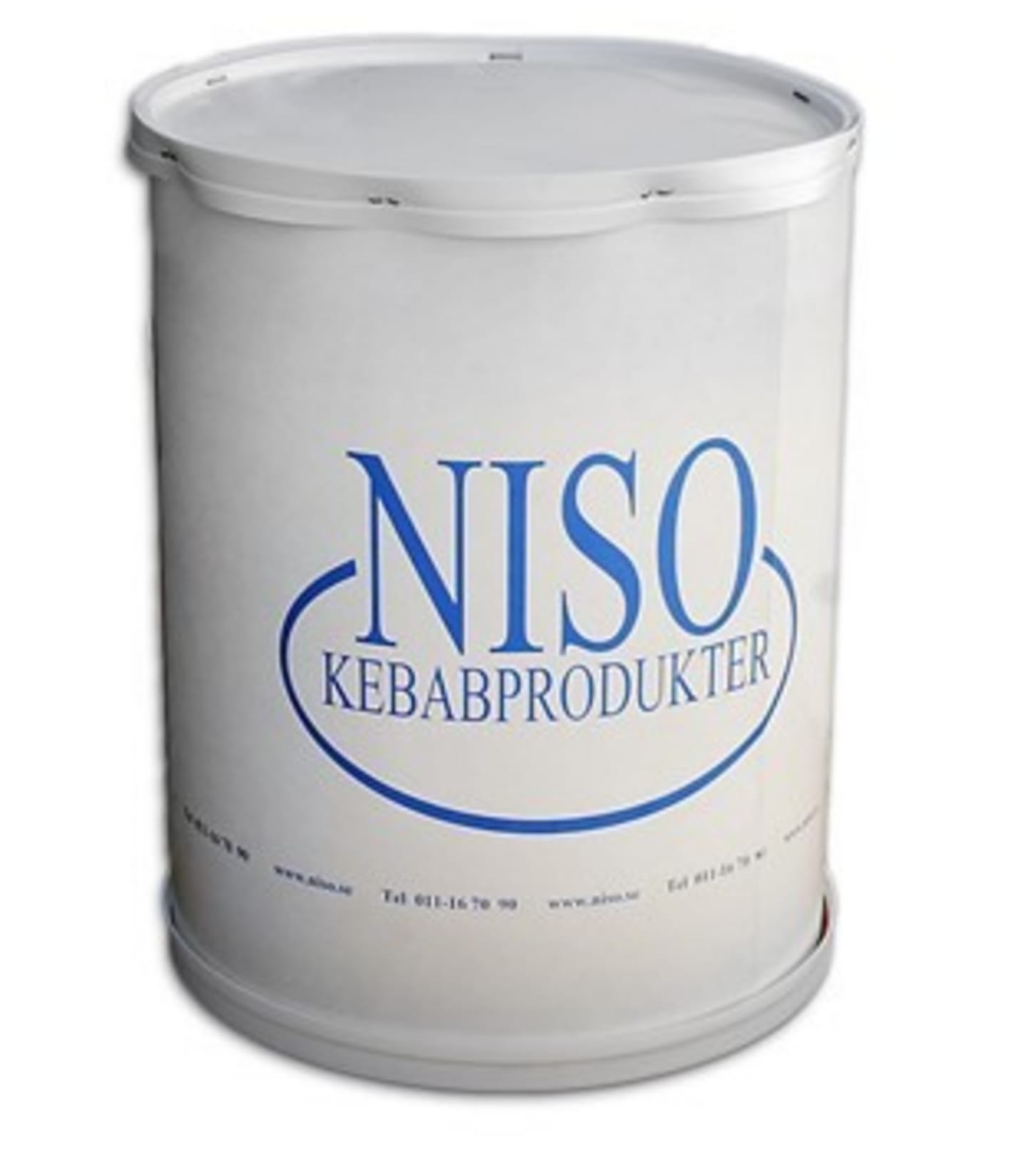 Kebabspett nöt 16kg