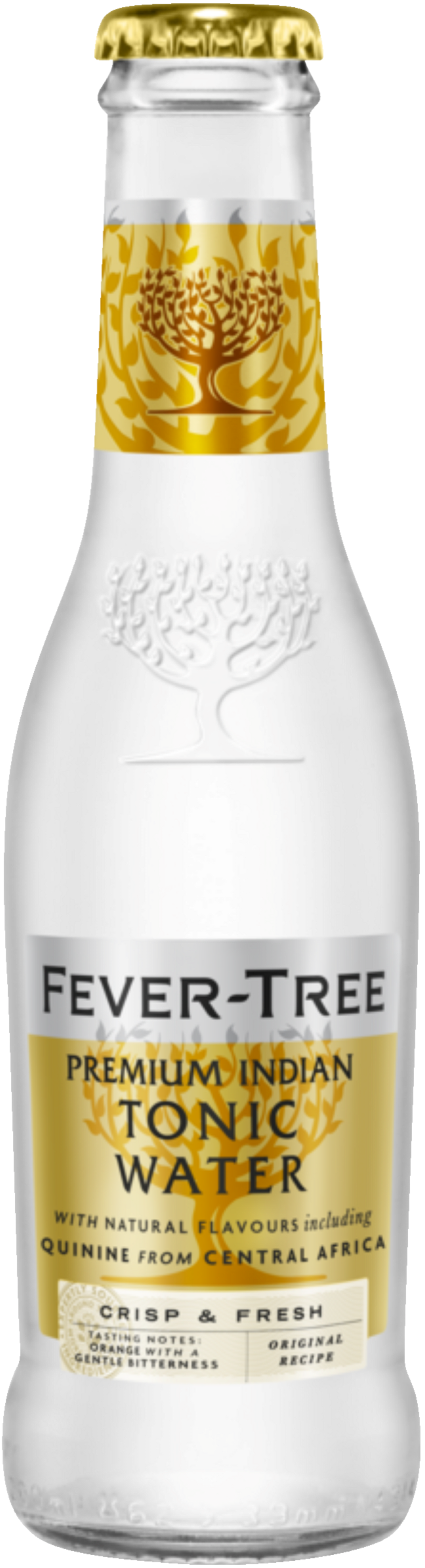 Fever-Tree Indian Tonic Water 20cl