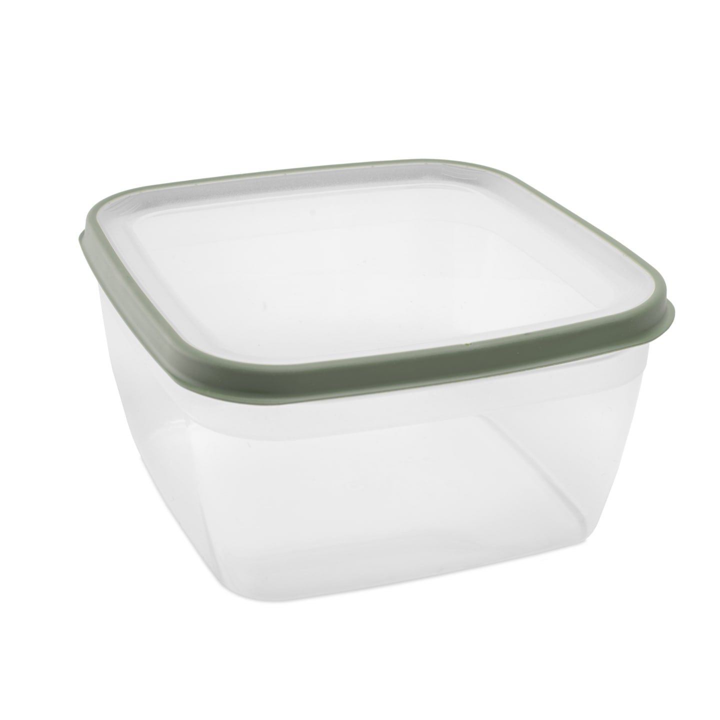 Förvaringsburk Cook It Kvadra ECO 2,5L
