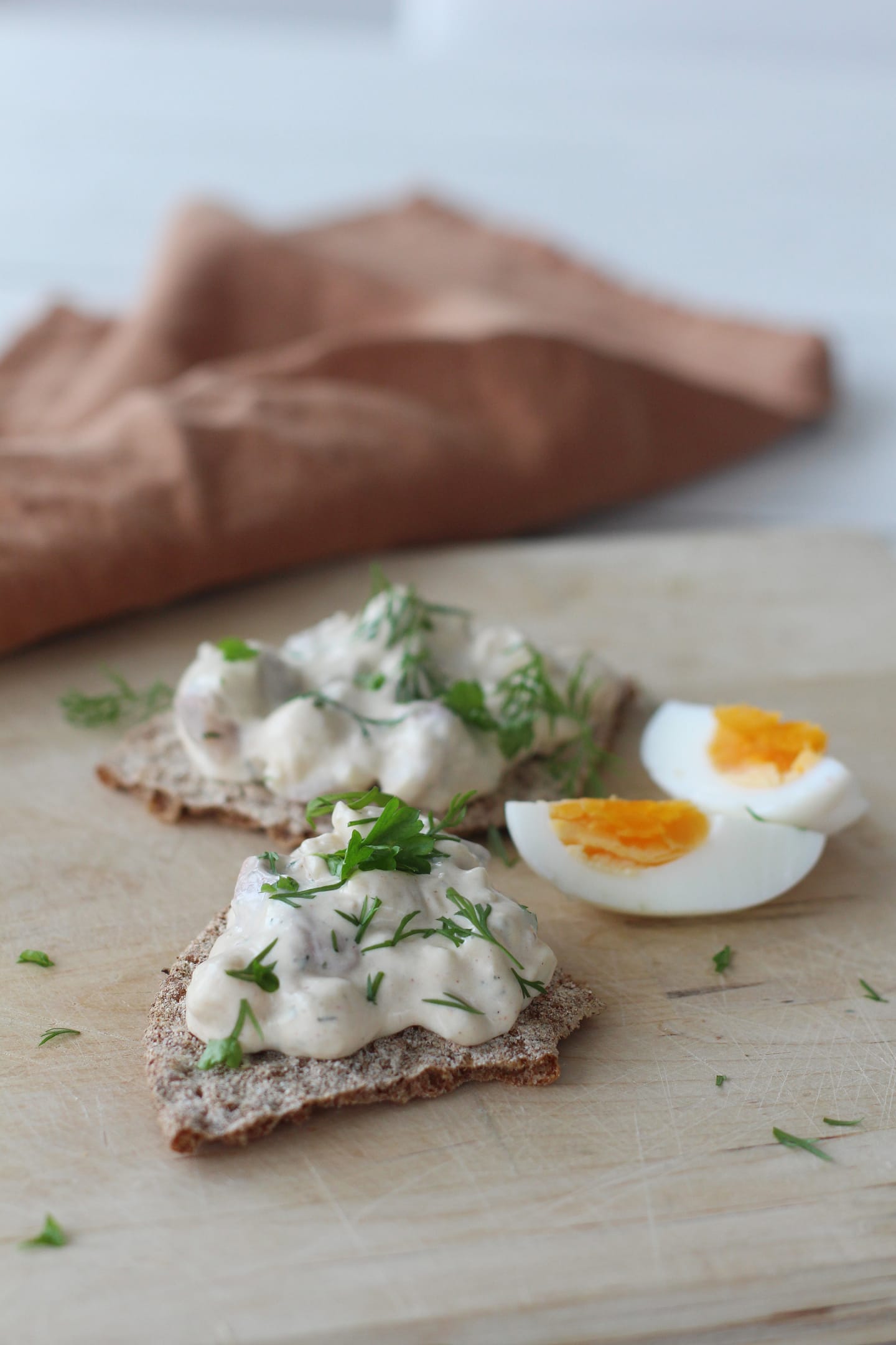 Gubbröra MSC 2kg