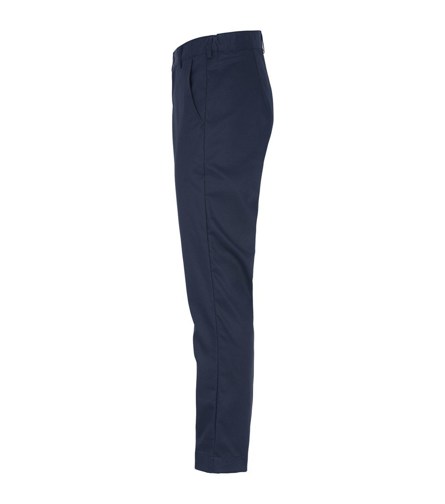 Chino stretch benficka 8307 unisex Marin XXL - Bild 1 av 3