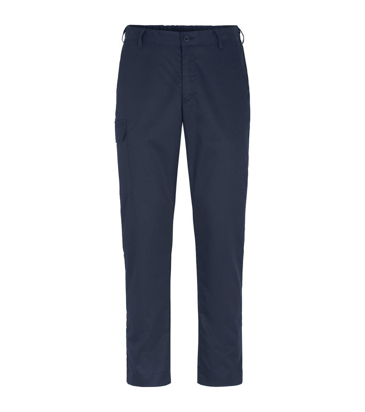 Chino stretch benficka 8307 unisex Marin XL - Bild 1 av 3
