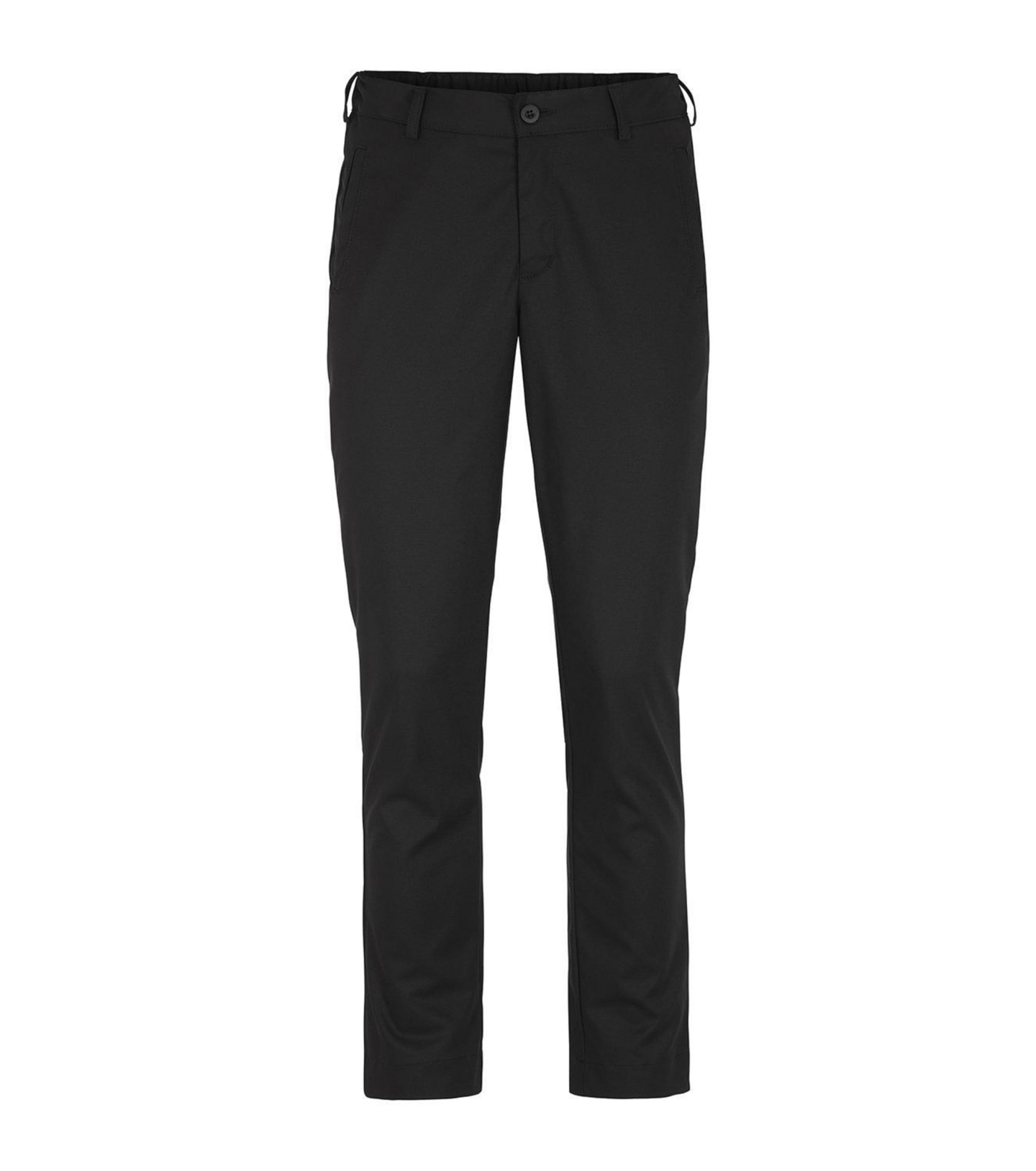 Byxa extra stretch 8401 unisex Svart 3XL - Bild 1 av 4