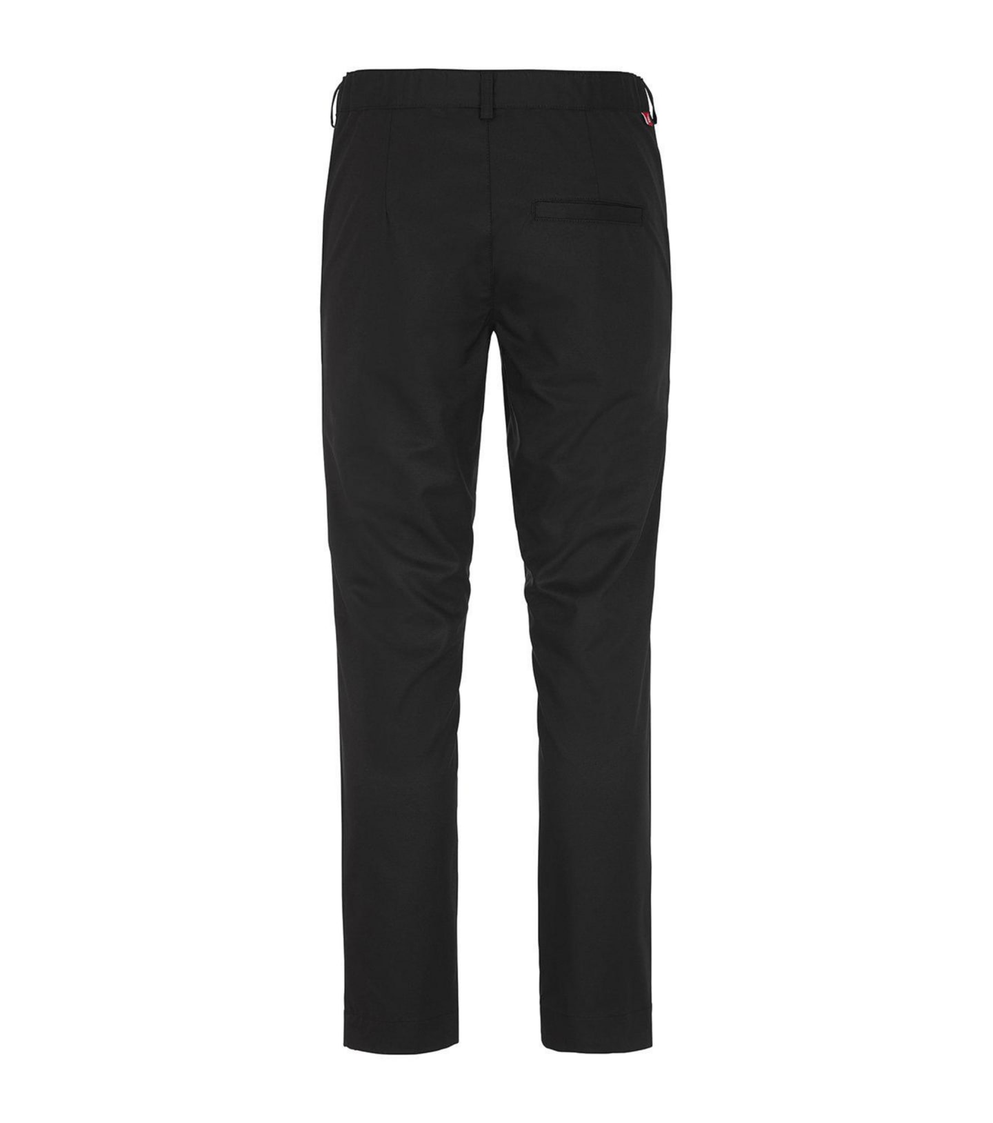 Byxa extra stretch 8401 unisex Svart S - Bild 1 av 4