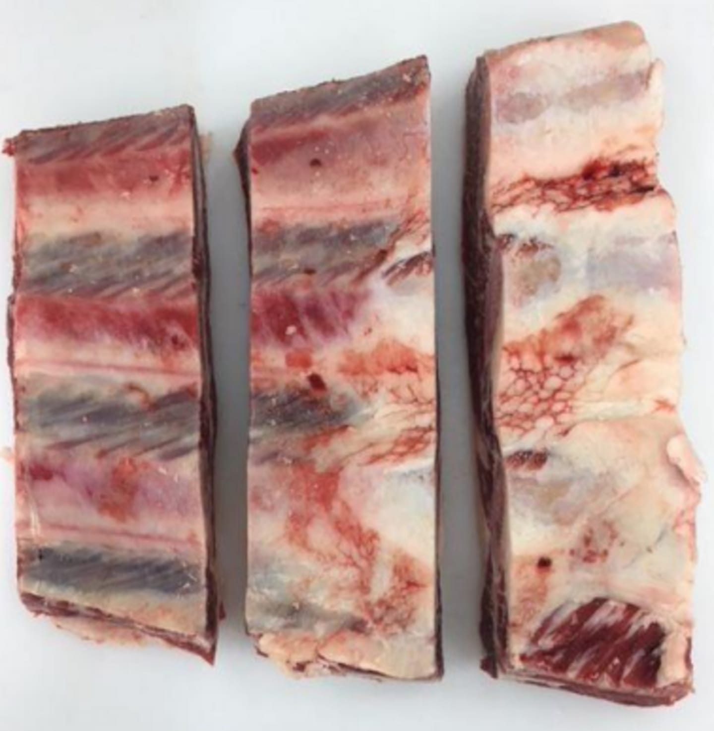 Beef Shortribs delade 5,4kg