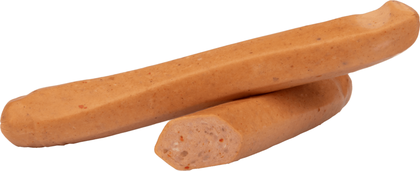 Grillkorv Chorizo rak 80g/1,8kg