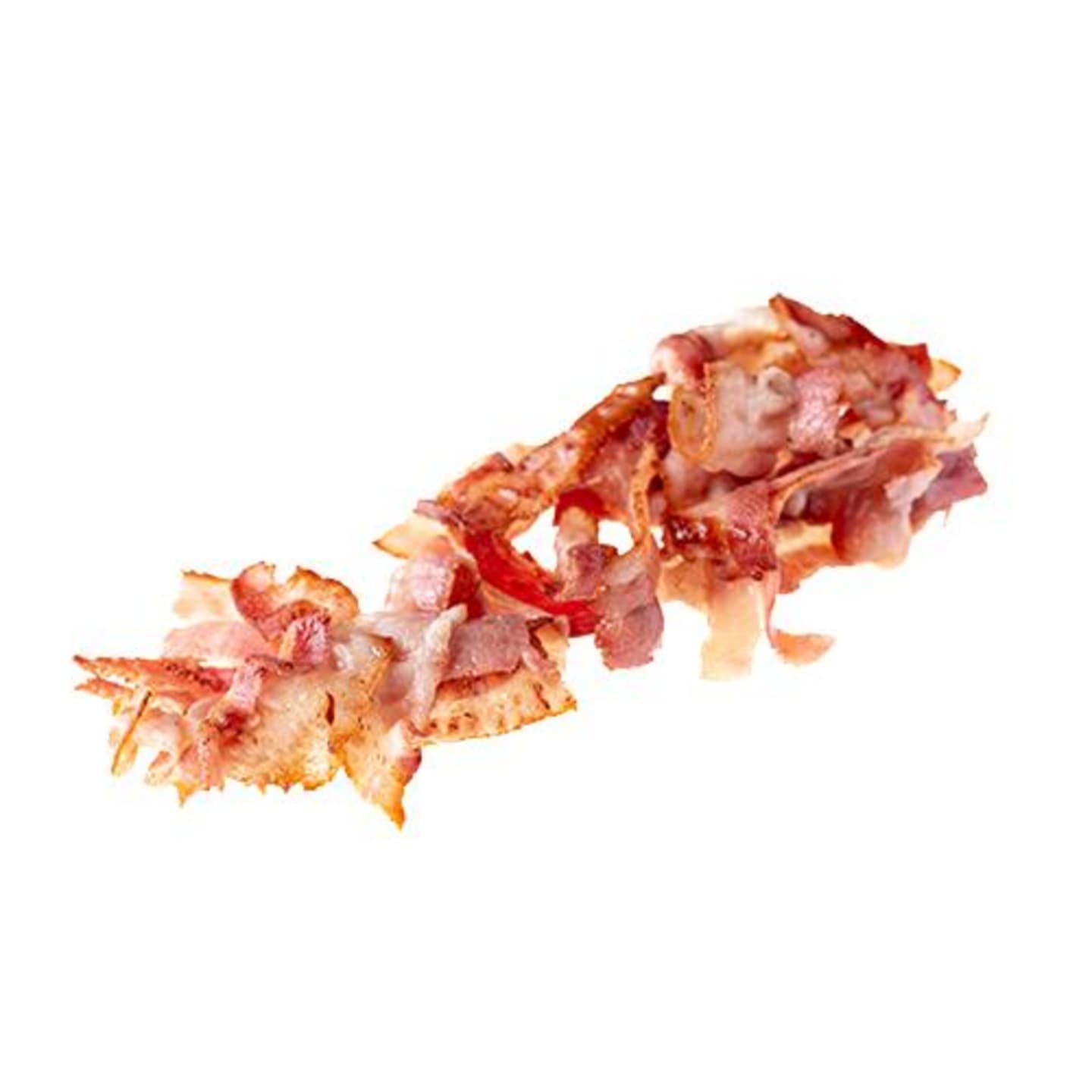 Bacon förstekt delat ca 2,5kg
