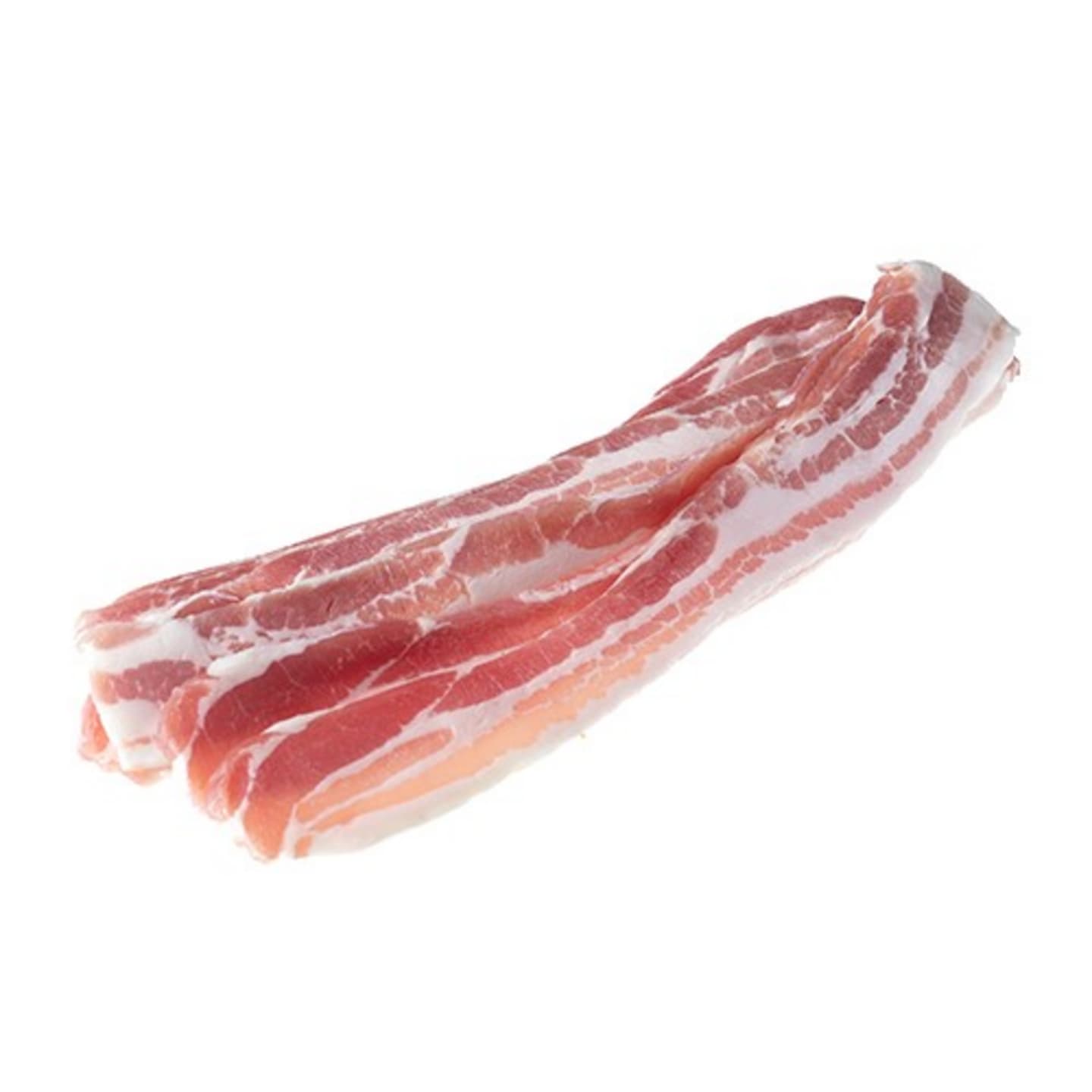 Sidfläsk rimmad skivad ca 2kg