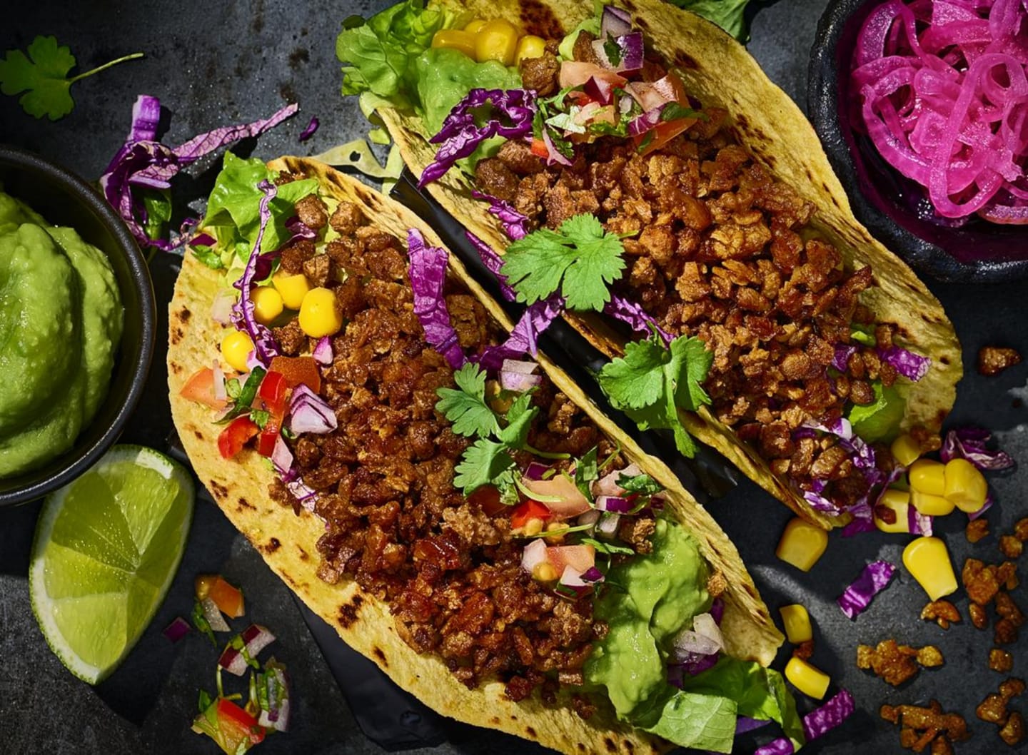 Oumph! Taco Mince (färs) 2,1kg