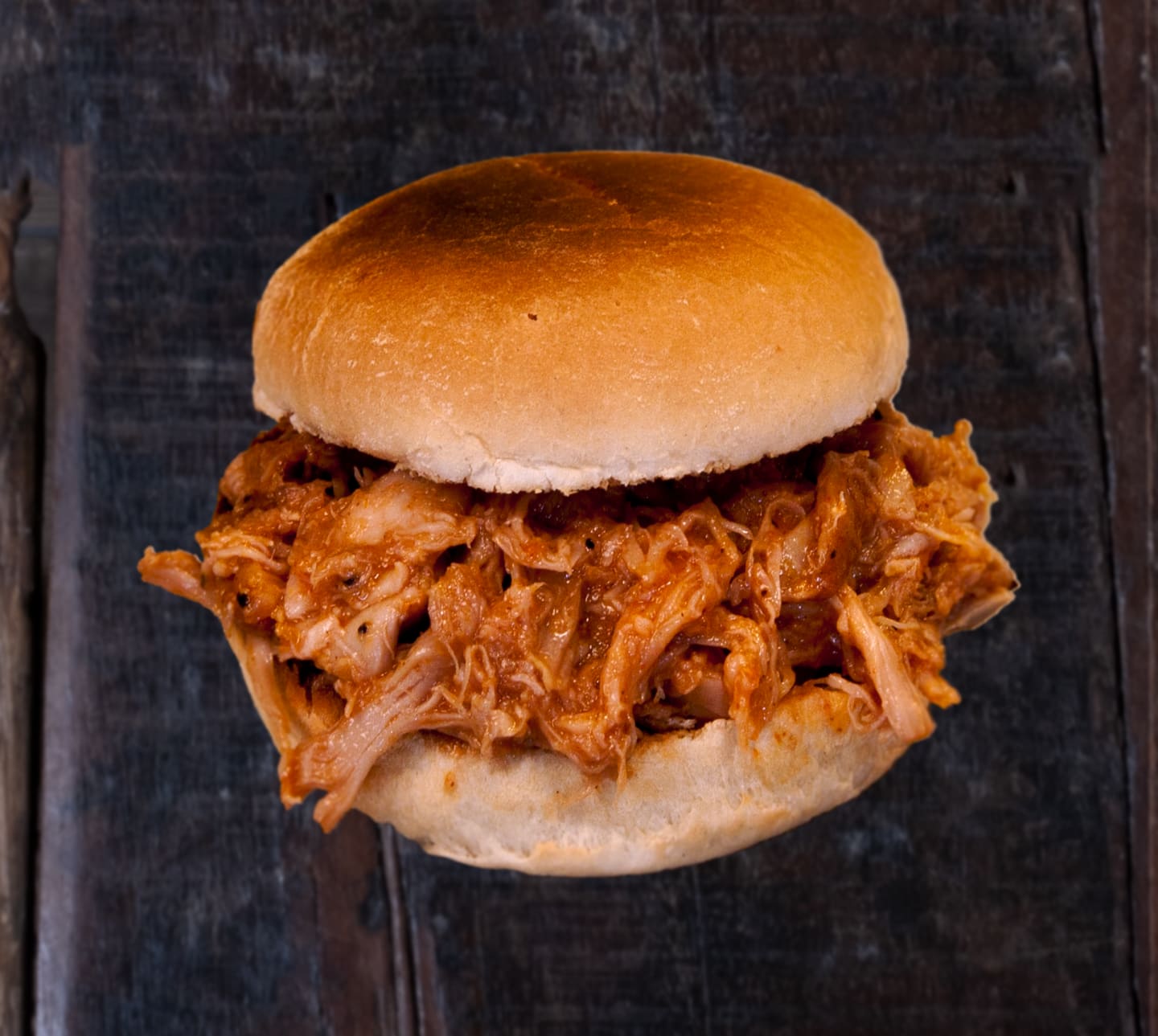 Pulled Chicken 3kg