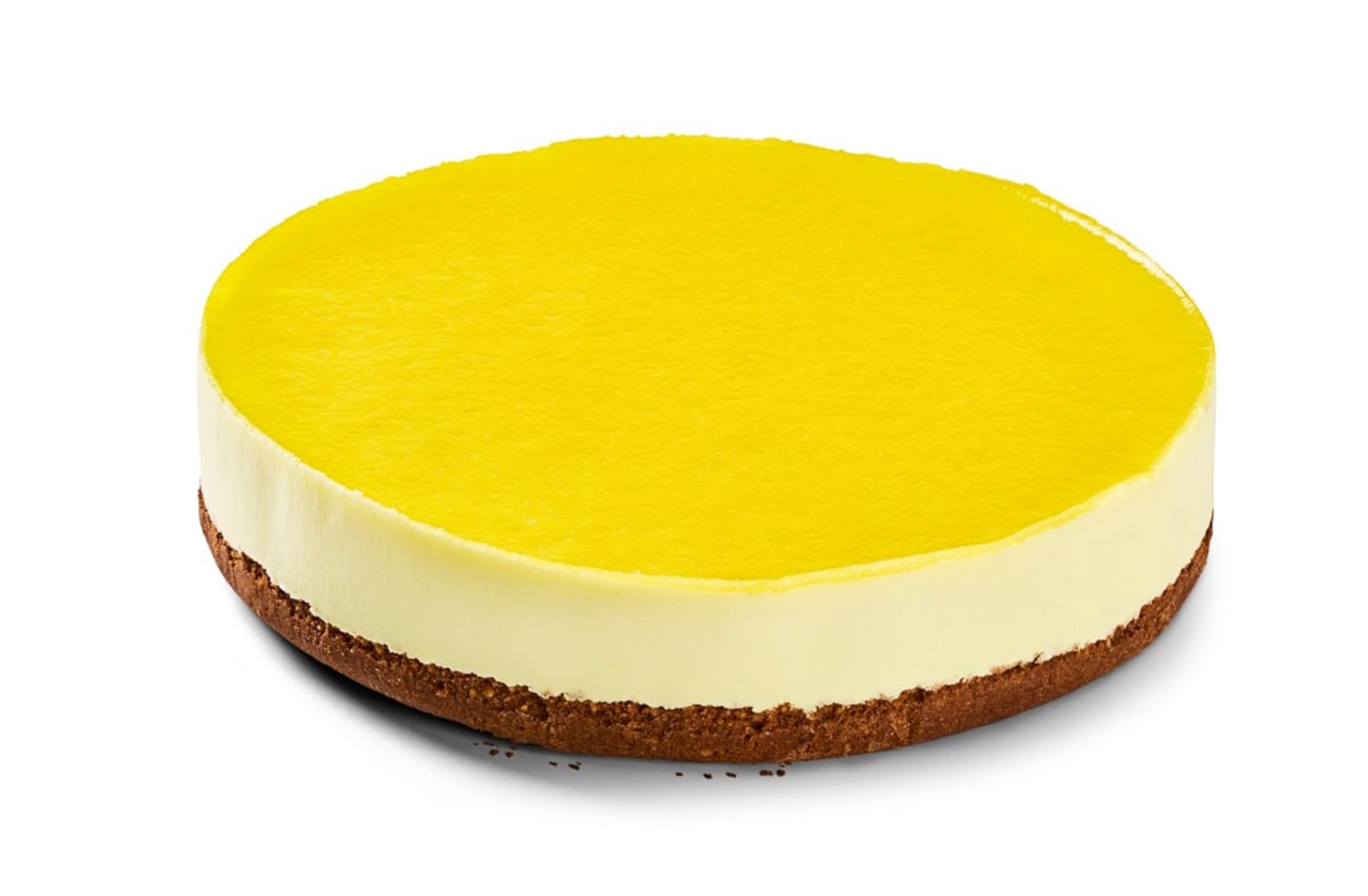 Cheesecake Mango Citron 1,5kg
