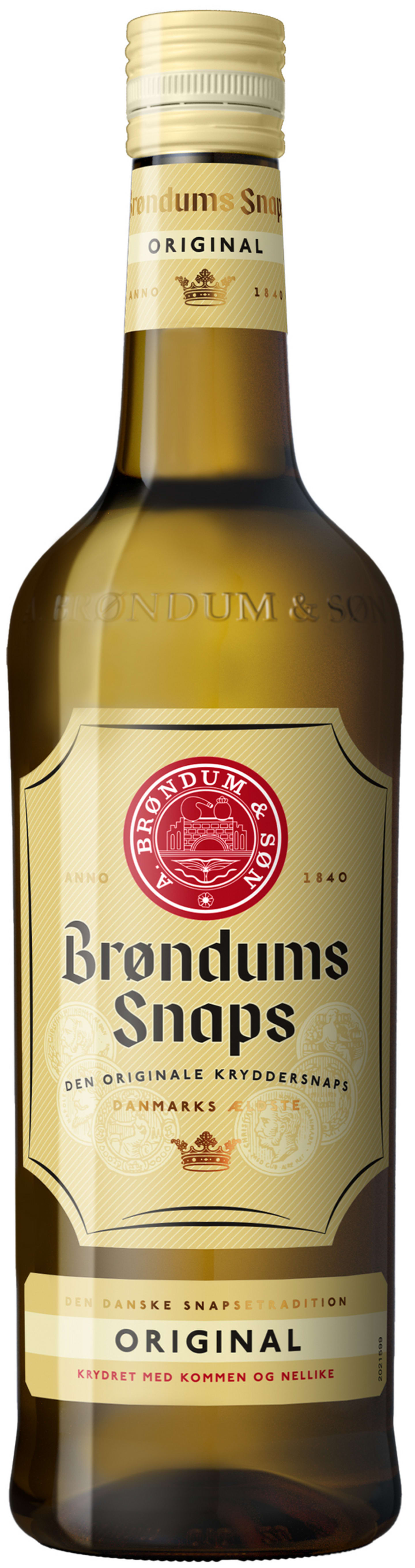 Bröndums Original 70cl