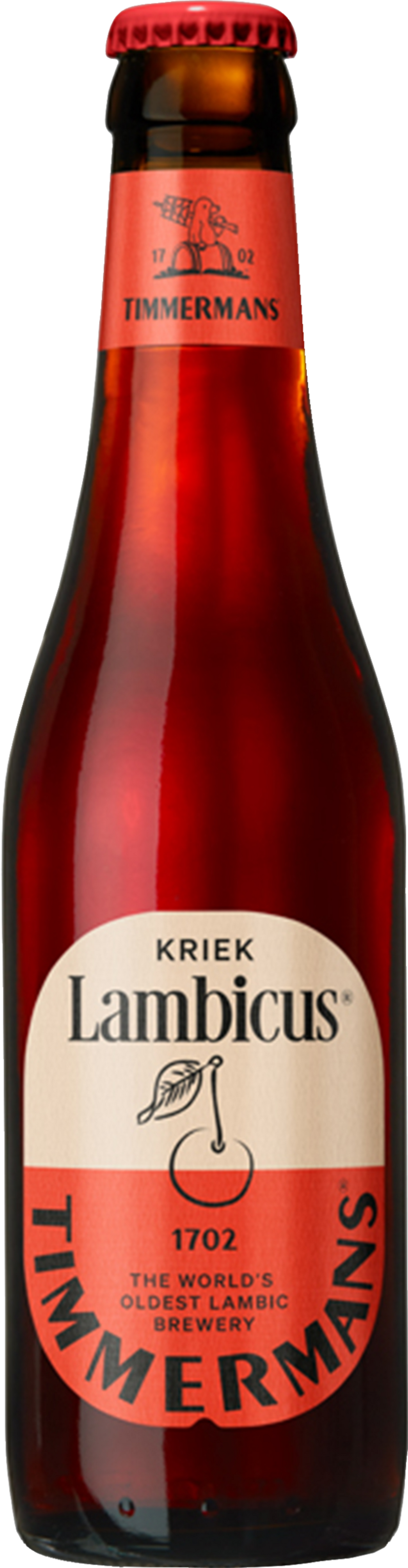 Timmermans Kriek 25cl