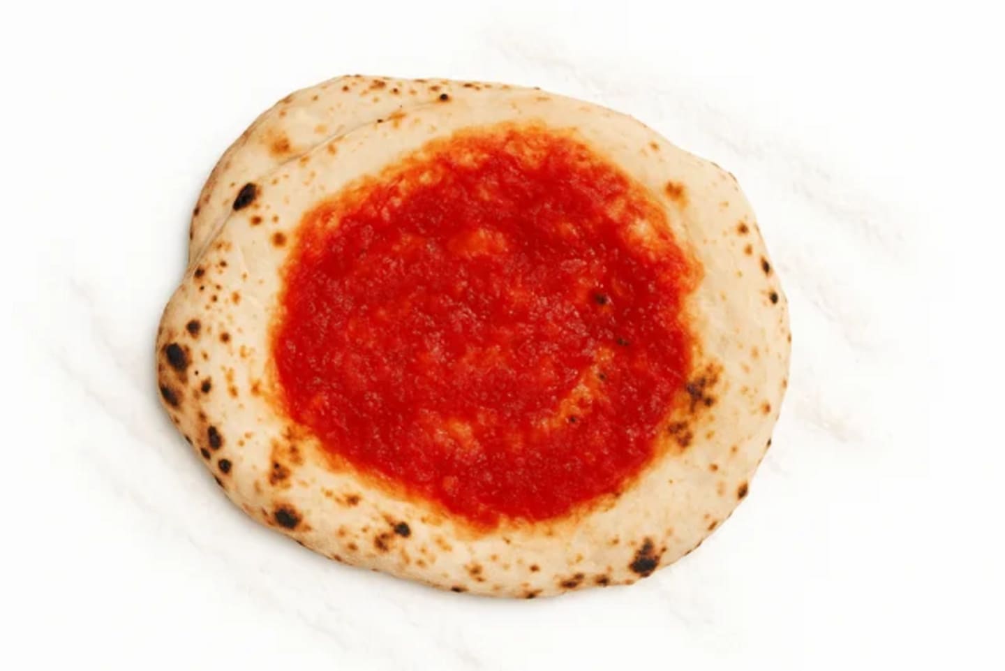 Barnpizzabotten med  tomatsås 4x200g