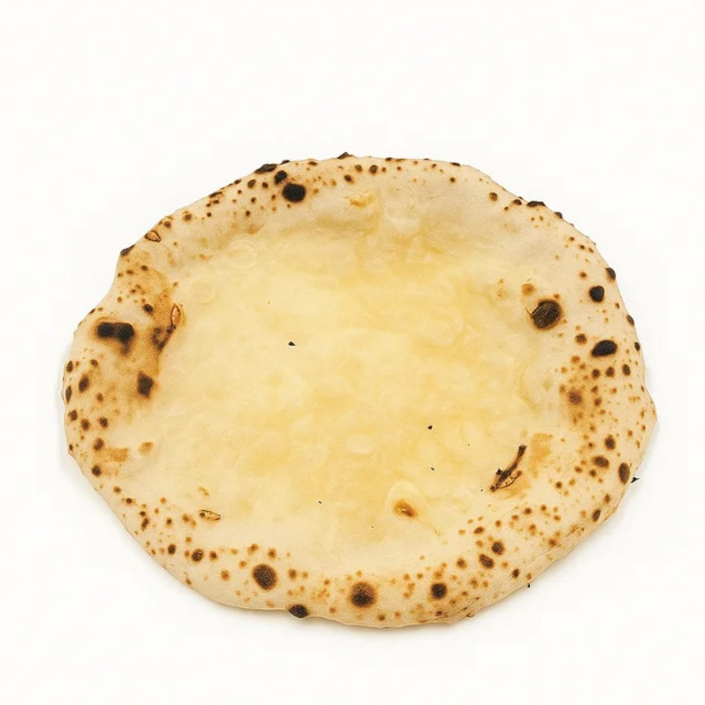 Pizzabotten Nypolitansk Bianca 4x270g