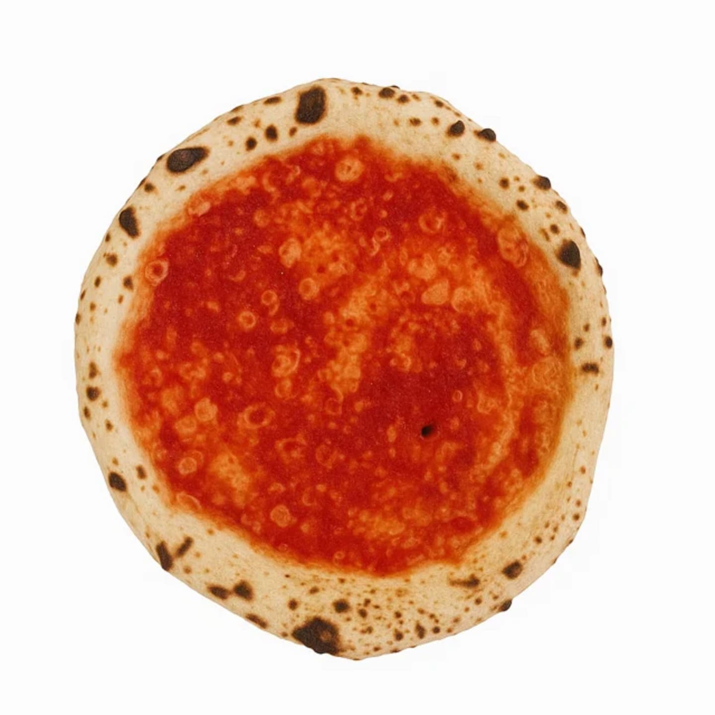 Pizzabotten med tomatsås 2x350g - Bild 1 av 1