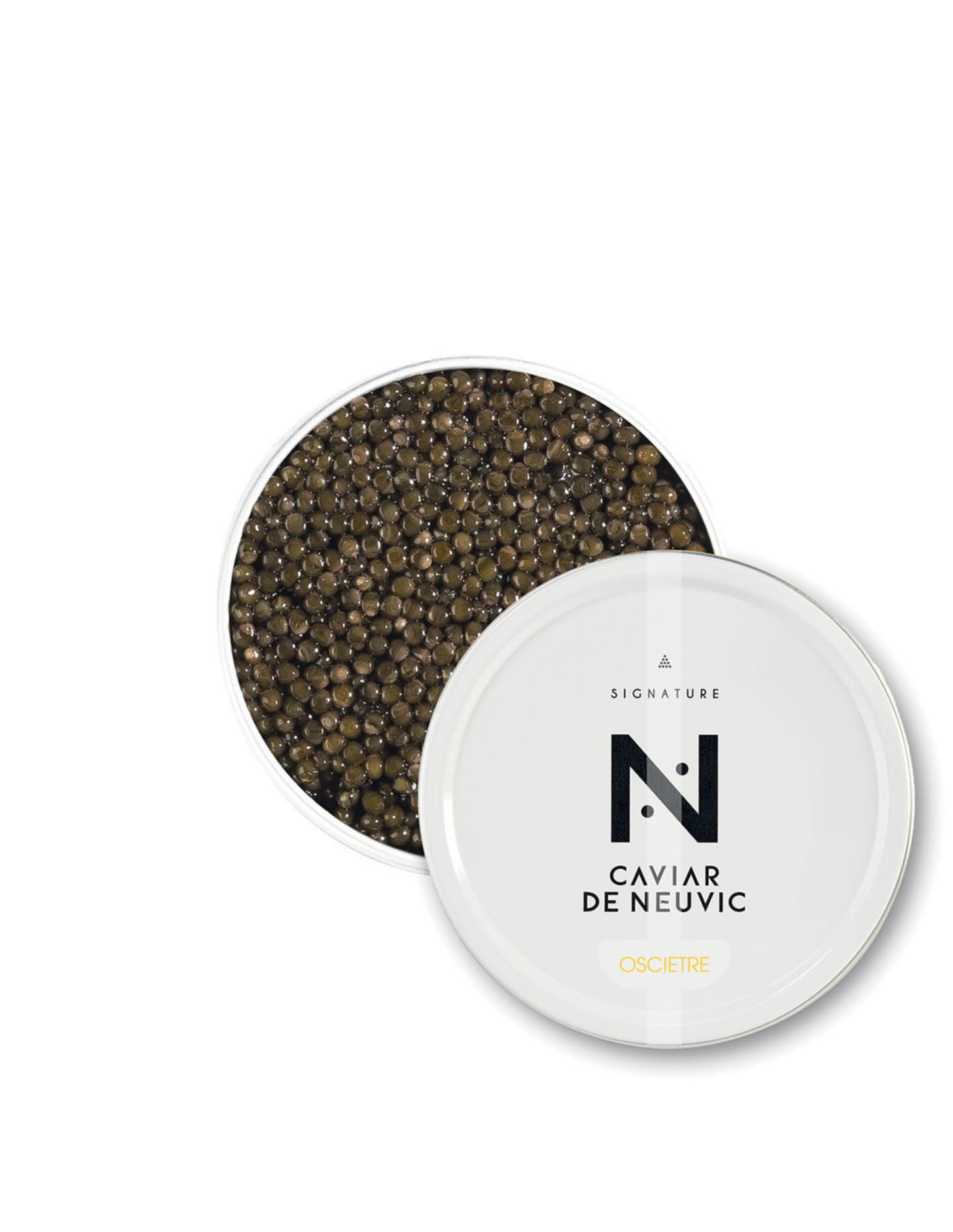 Caviar störrom Osetra 30g