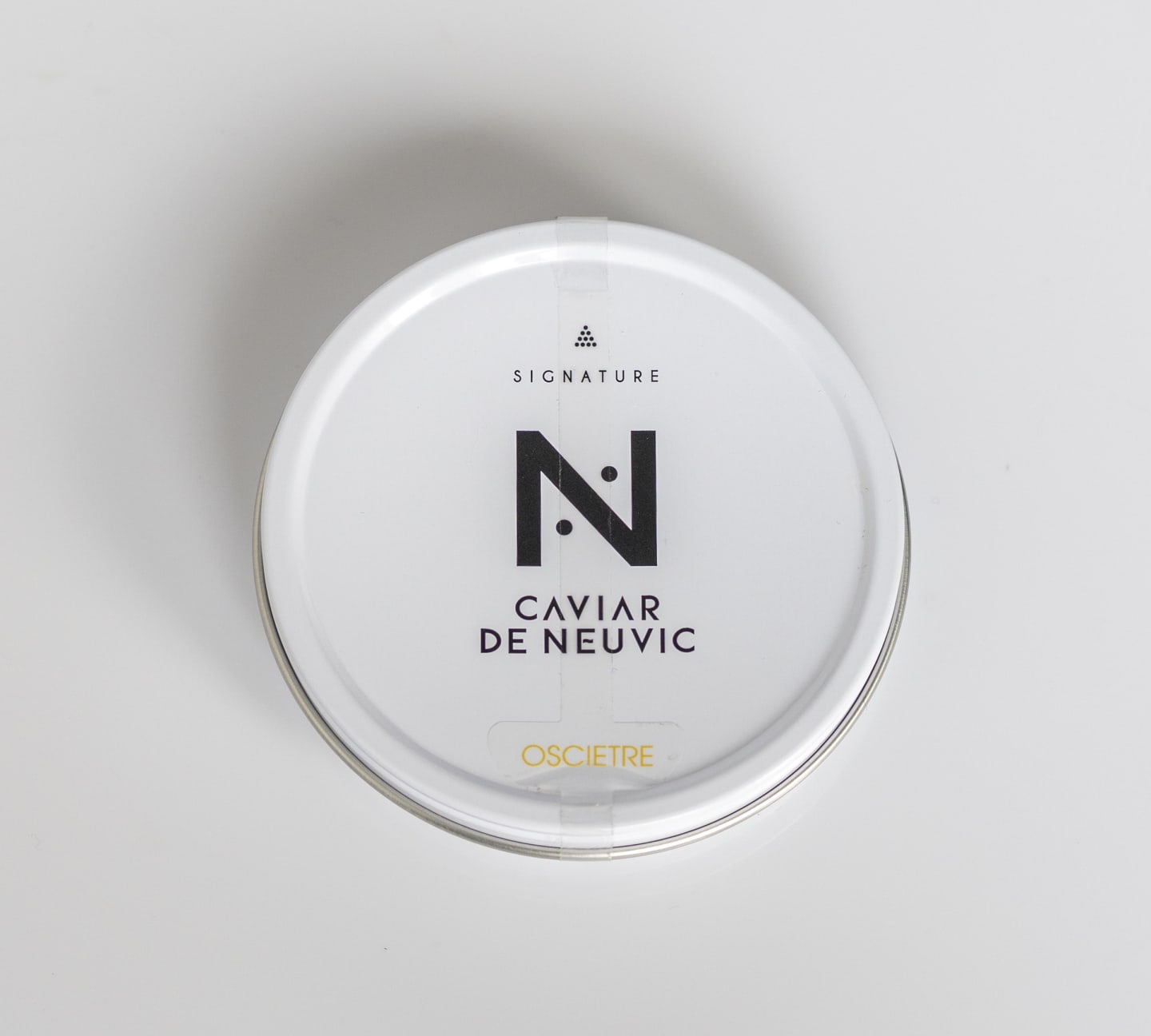 Caviar störrom Osetra 30g - Bild 1 av 2