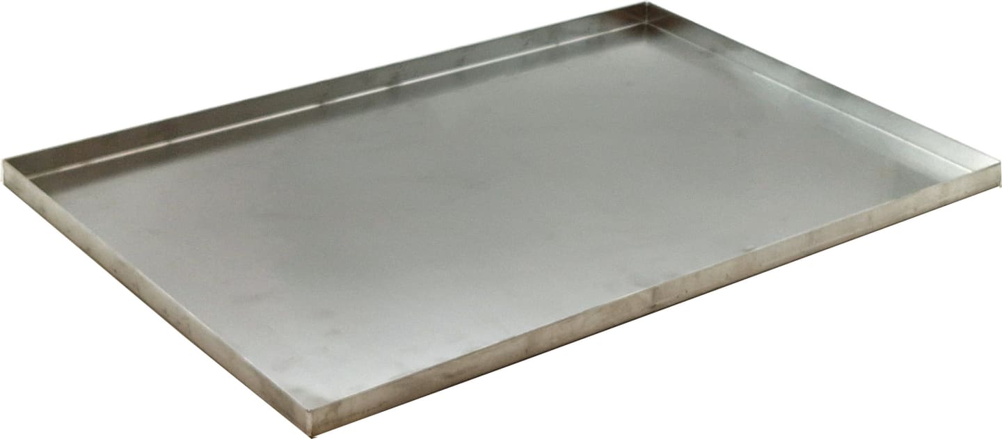 Kapselplåt 600x400x20mm