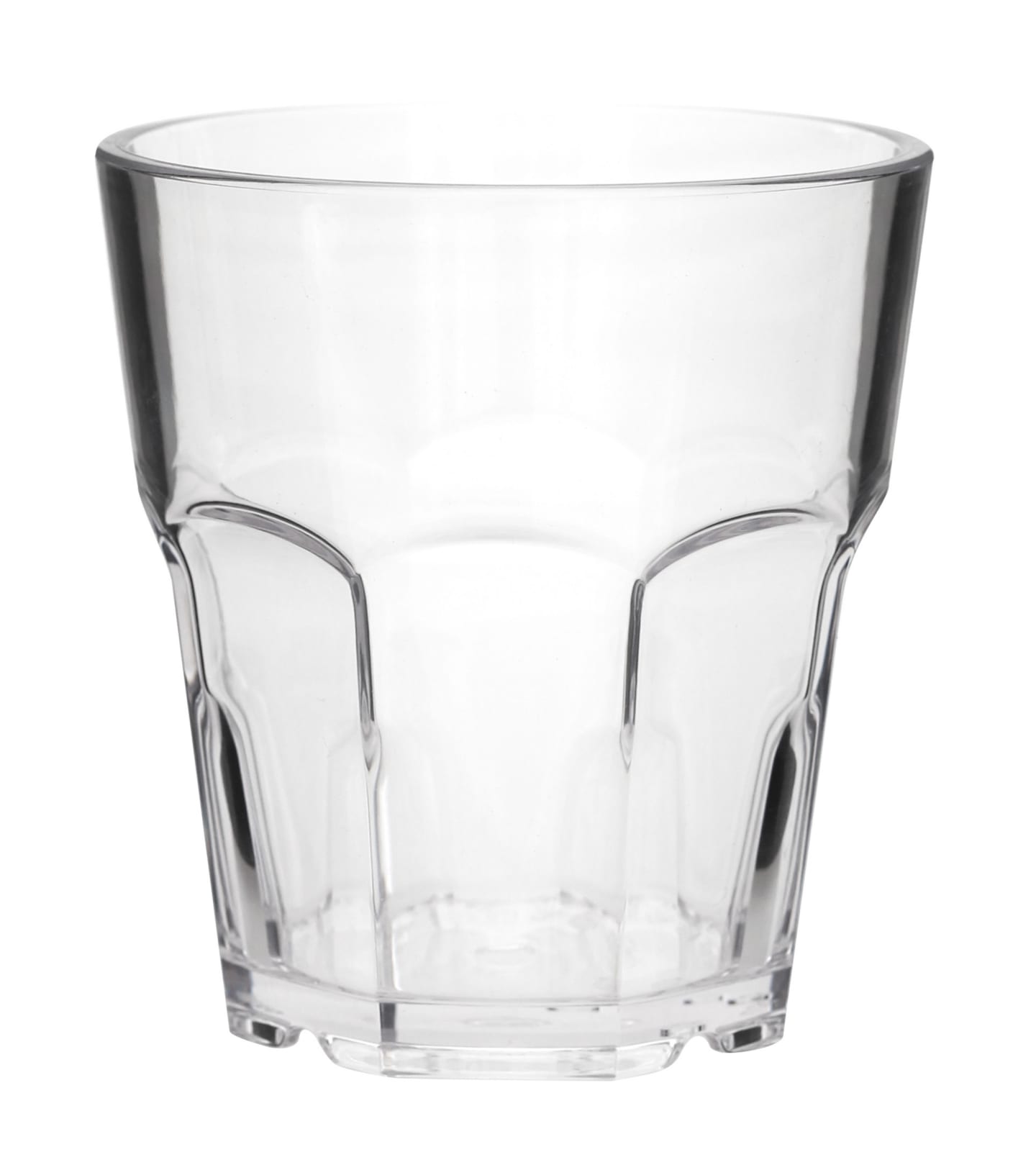 Glas Stacker 25cl