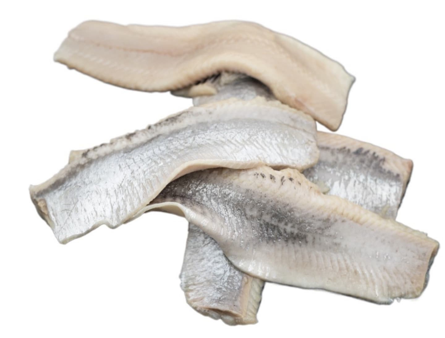 Saltsillfiléer  22kg
