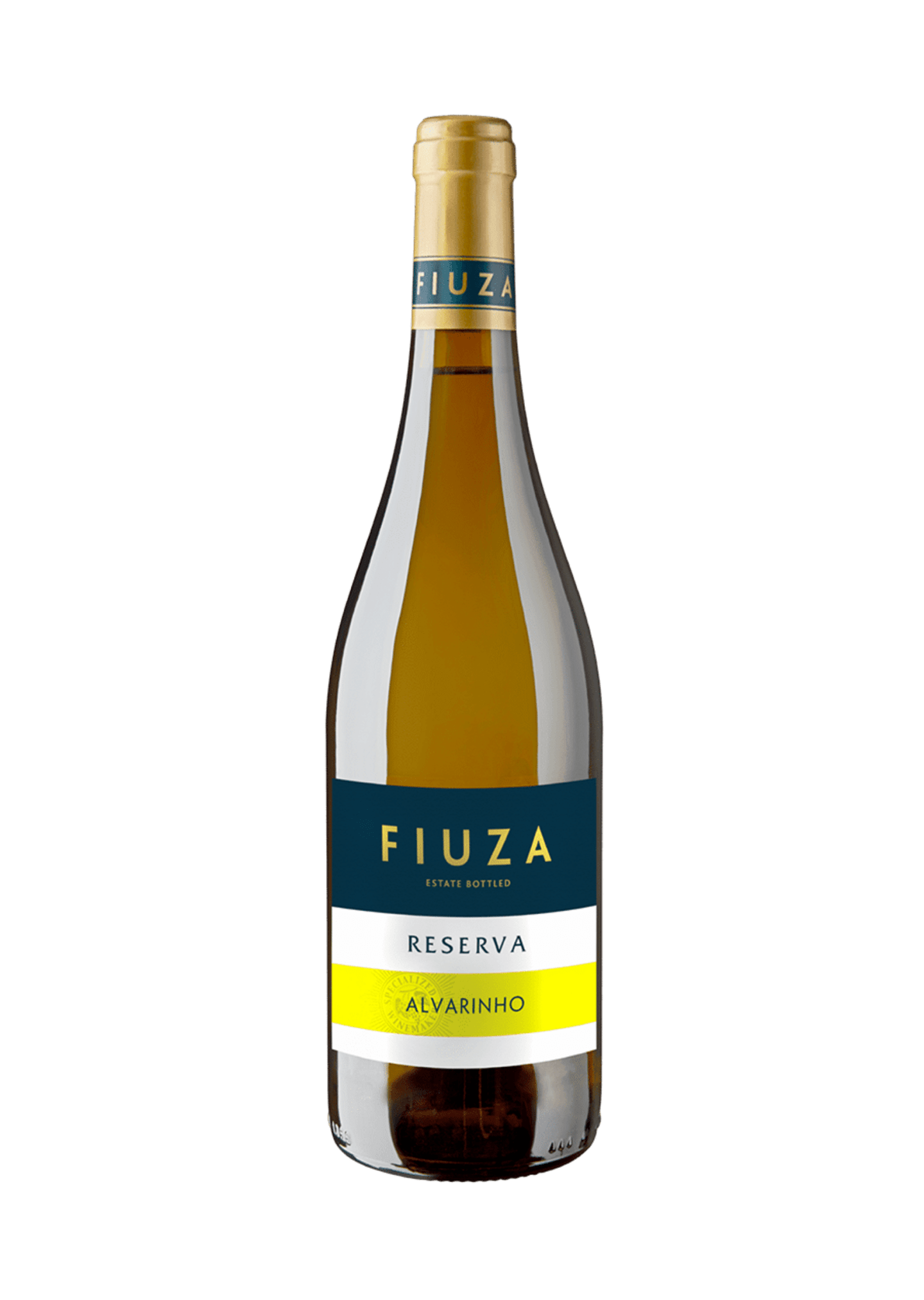 Fiuza Alvarinho 75cl