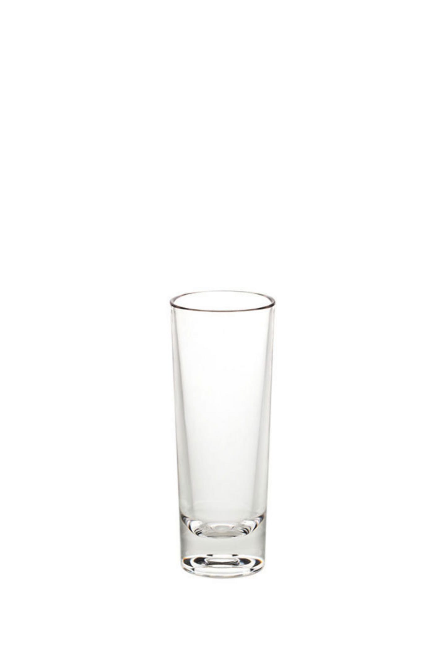Plastglas Palma Shot 6cl