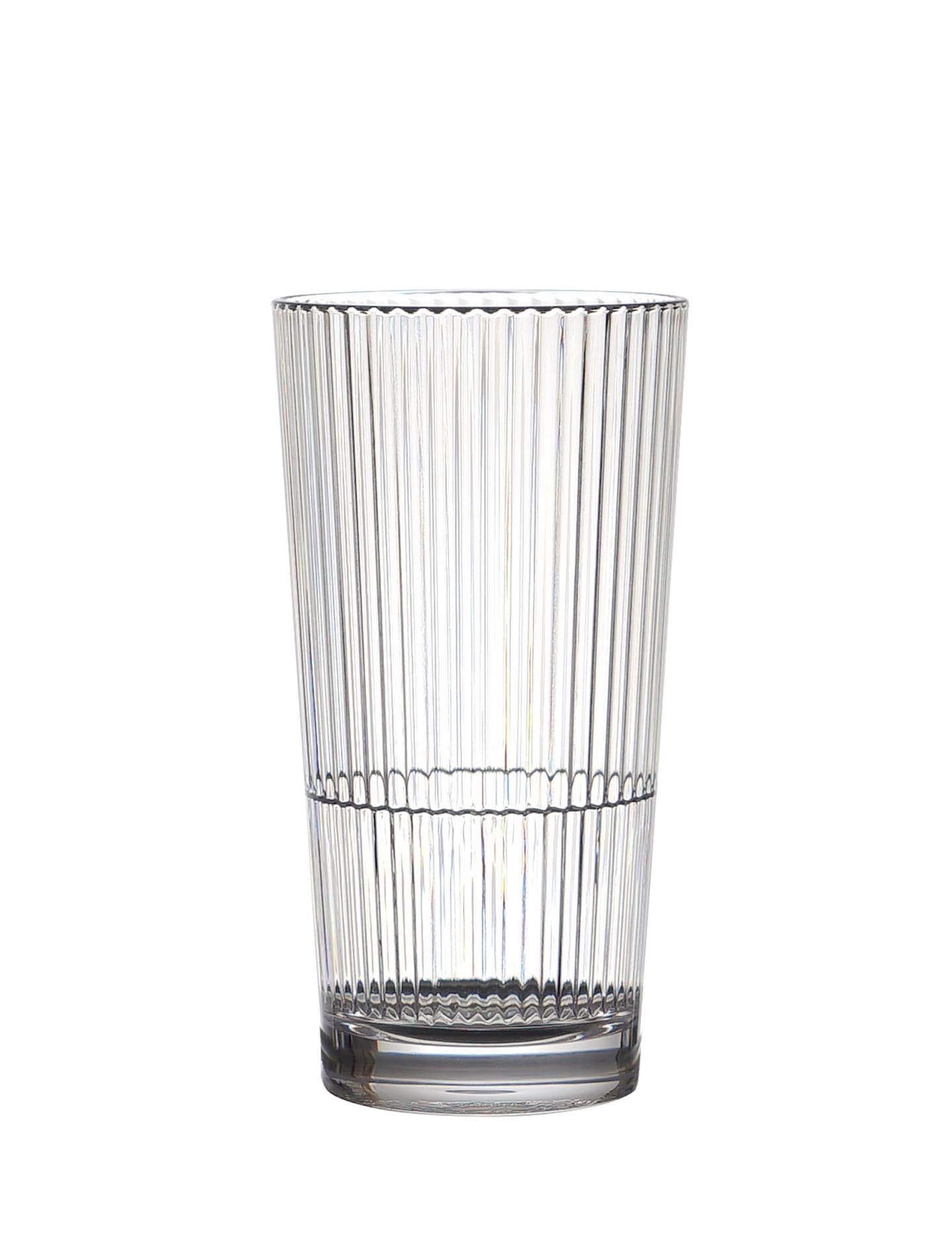 Plastglas Stripe Hi Ball 40cl