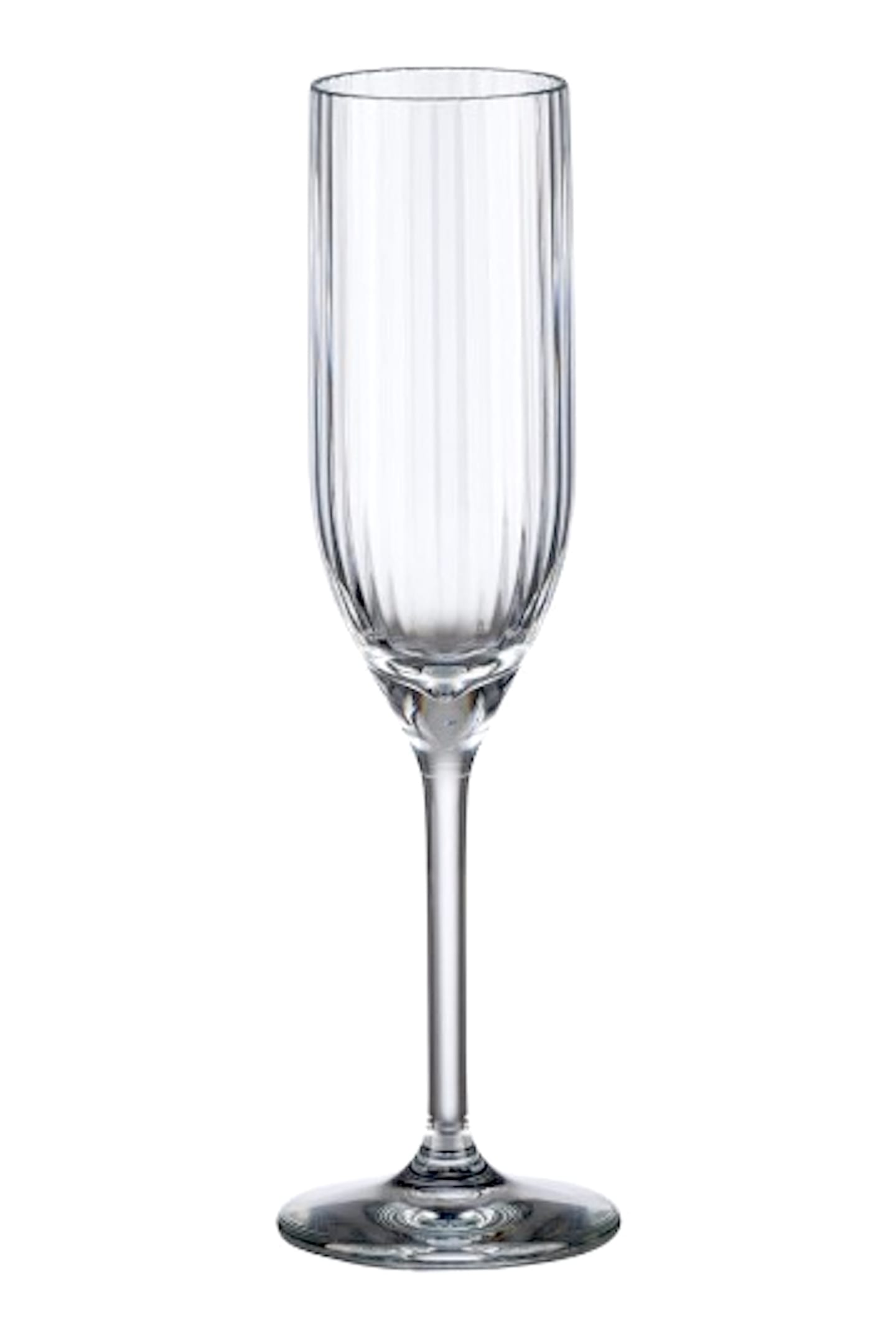 Plastglas Stripe Champagne 18cl