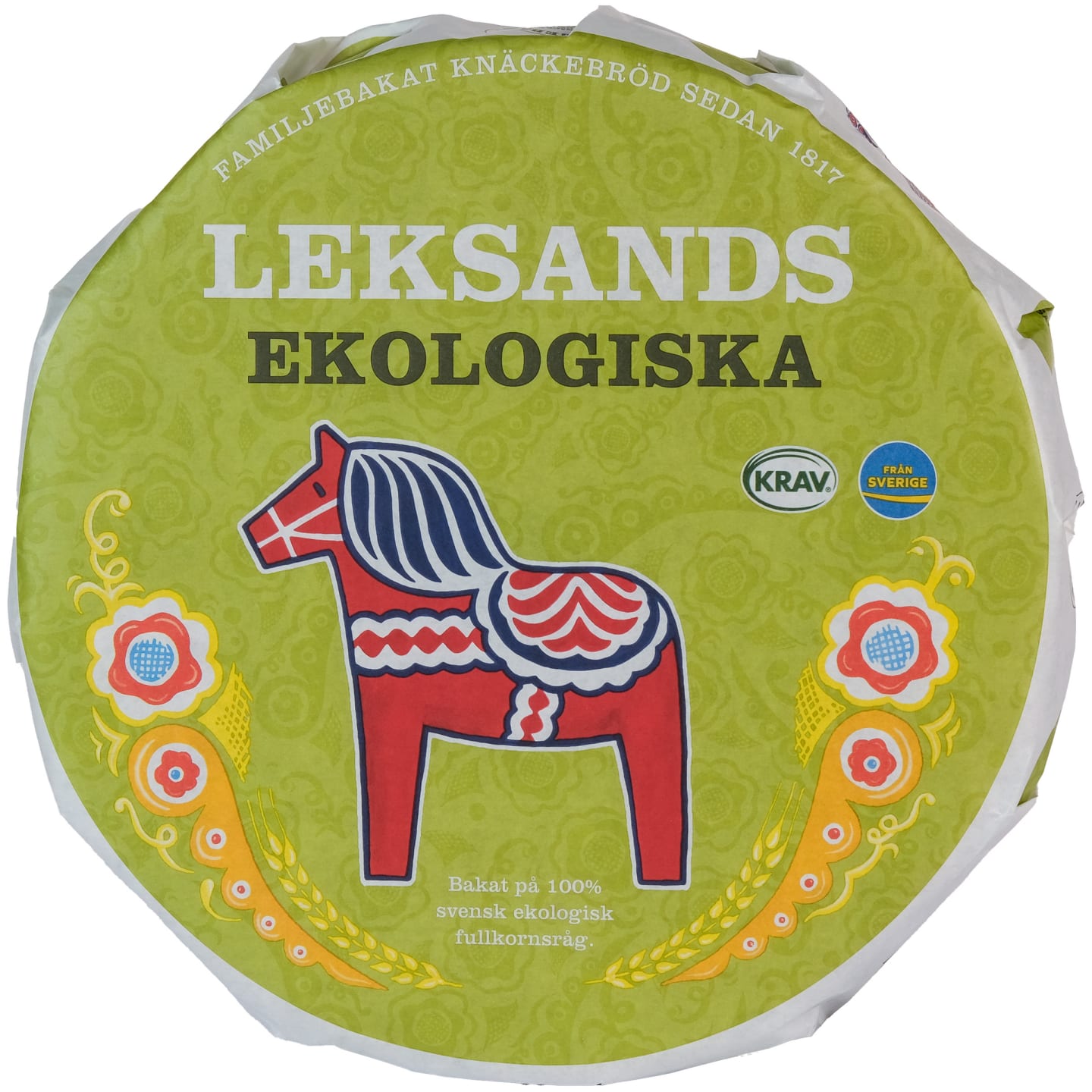 Leksands Ekologiska 830g