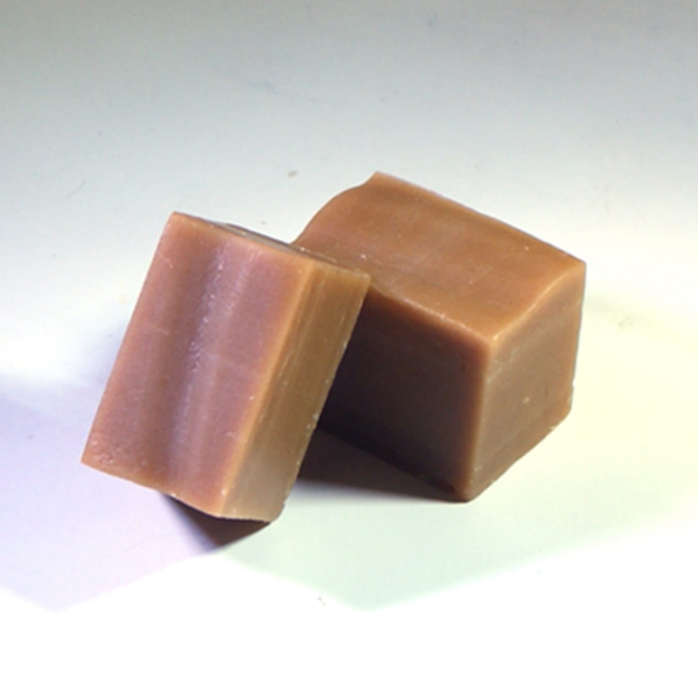 Toffeefudge lösgodis 2kg