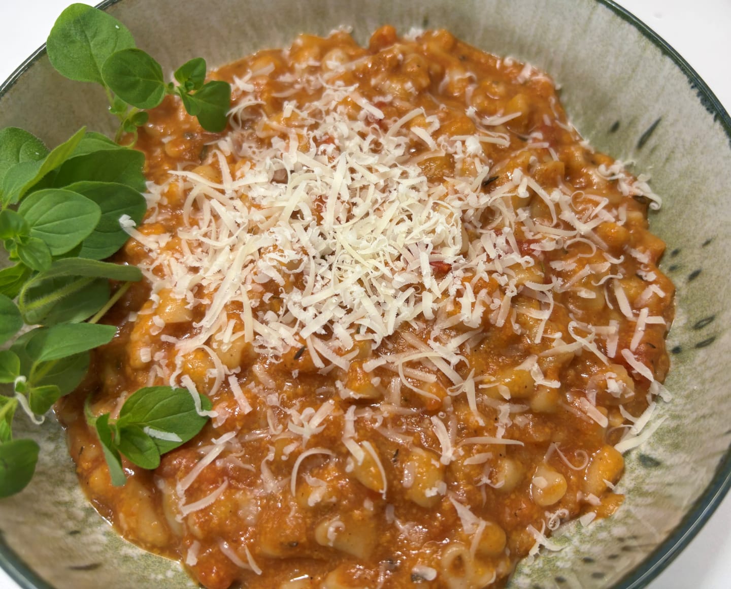 PastaPrep 5kg - Bild 1 av 3