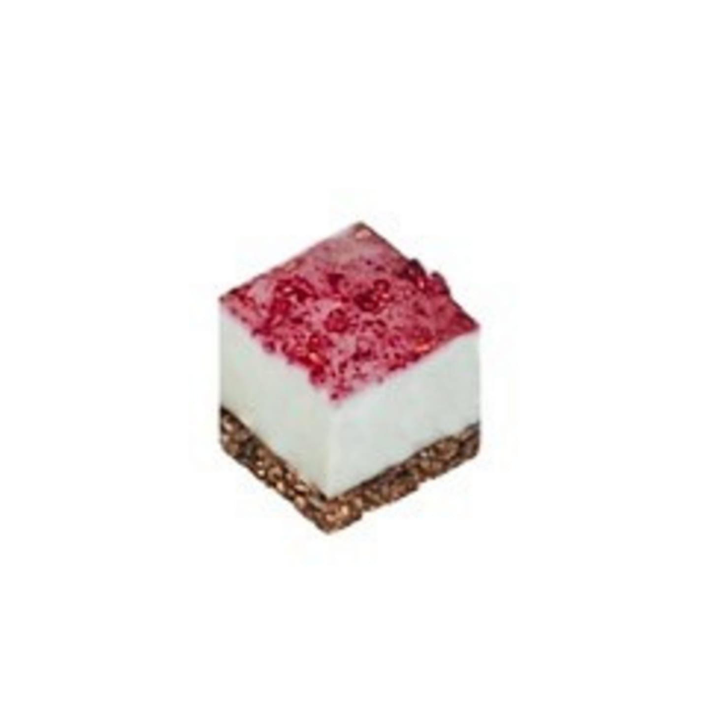 Vanilj & Hallon Creambite 30g