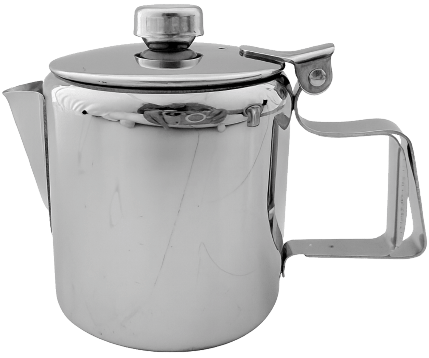 Gräddkanna m lock RFR 30cl