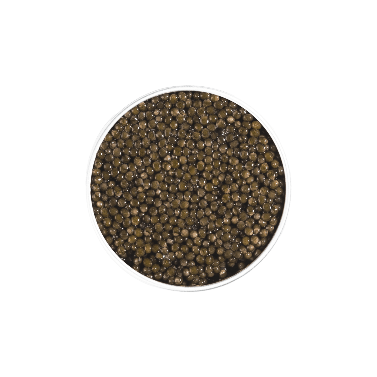 Caviar störrom Osetra 100g - Bild 1 av 3