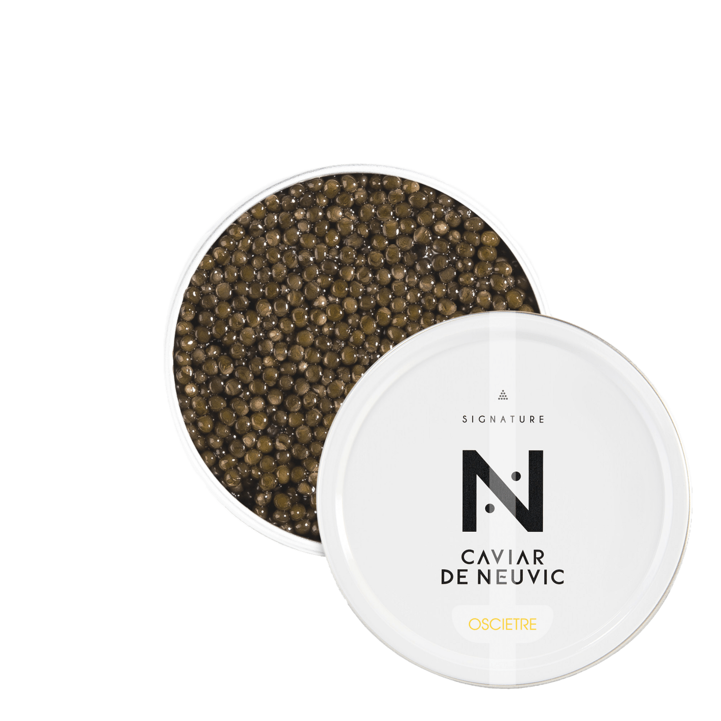 Caviar störrom Osetra 100g